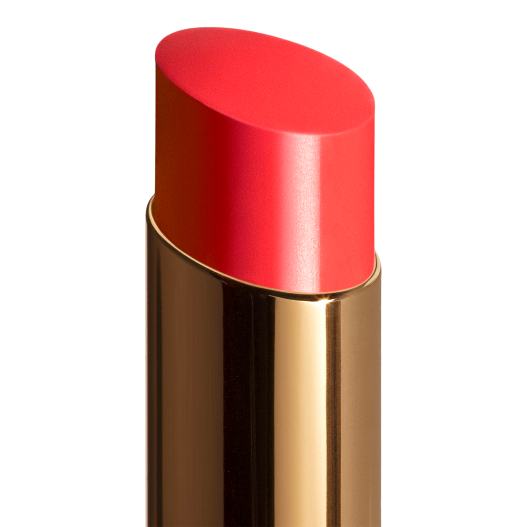 ROUGE COCO FLASH Hydrating Vibrant Shine Lip Colour