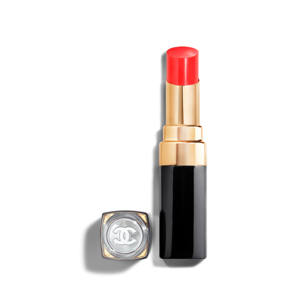 ROUGE COCO FLASH Hydrating Vibrant Shine Lip Colour