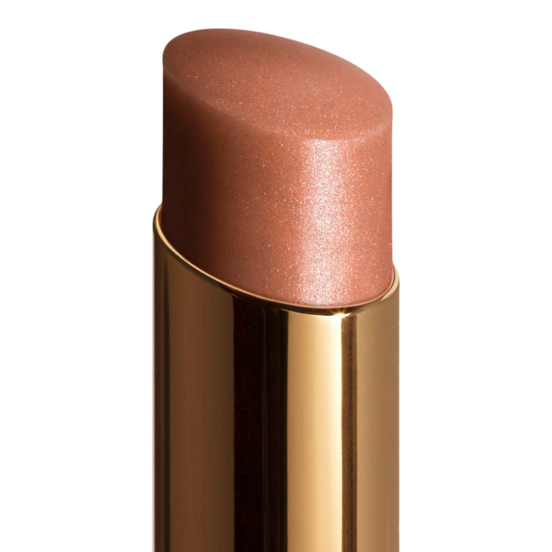 ROUGE COCO FLASH Hydrating Vibrant Shine Lip Colour