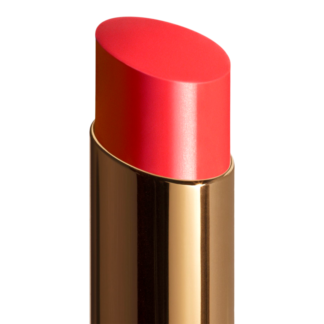 ROUGE COCO FLASH Hydrating Vibrant Shine Lip Colour