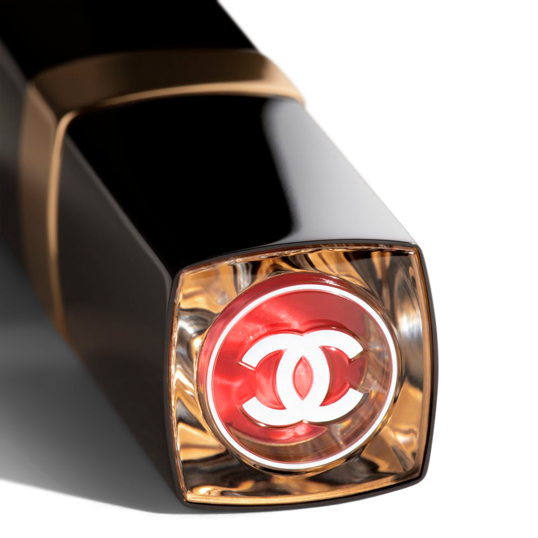 ROUGE COCO FLASH Hydrating Vibrant Shine Lip Colour