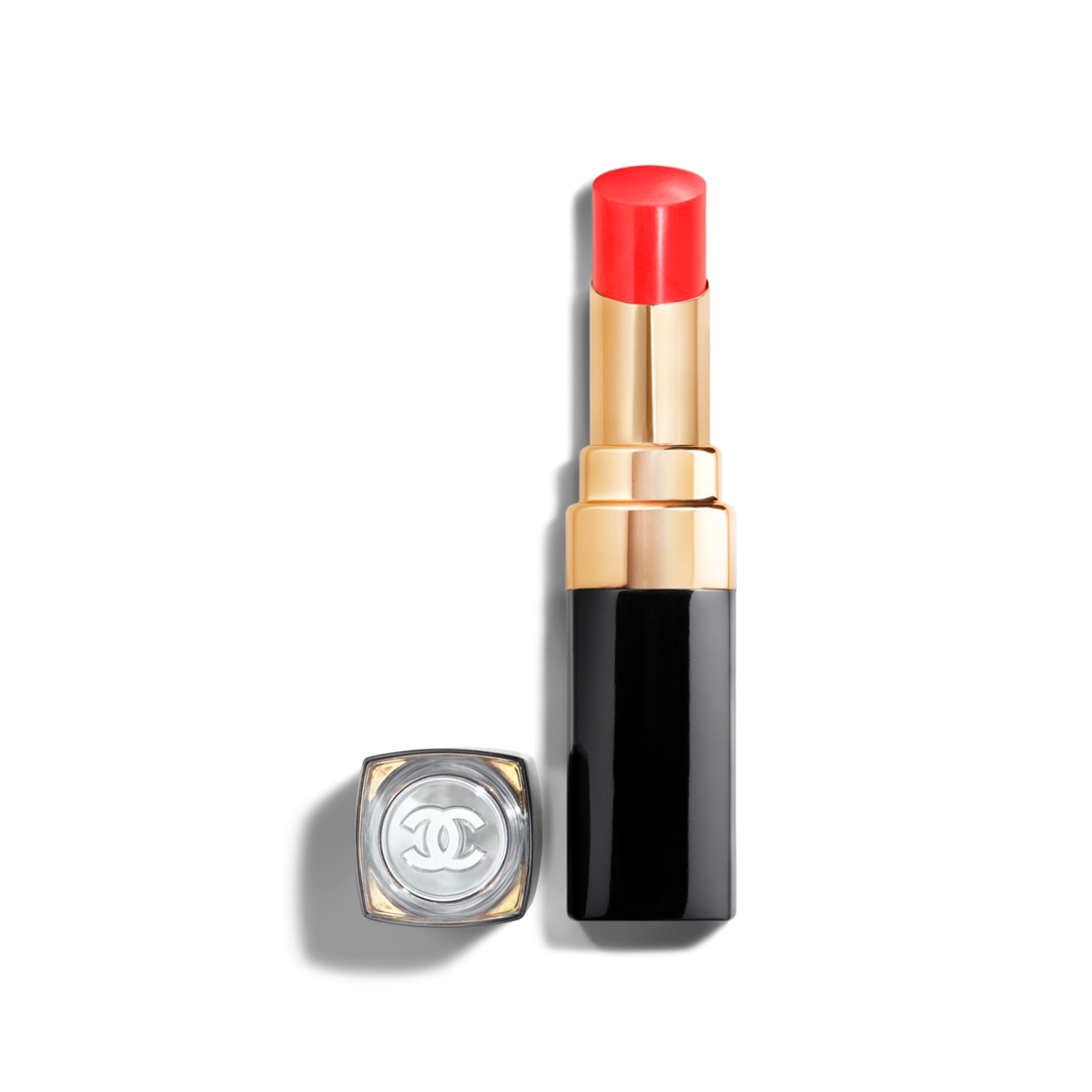ROUGE COCO FLASH Hydrating Vibrant Shine Lip Colour