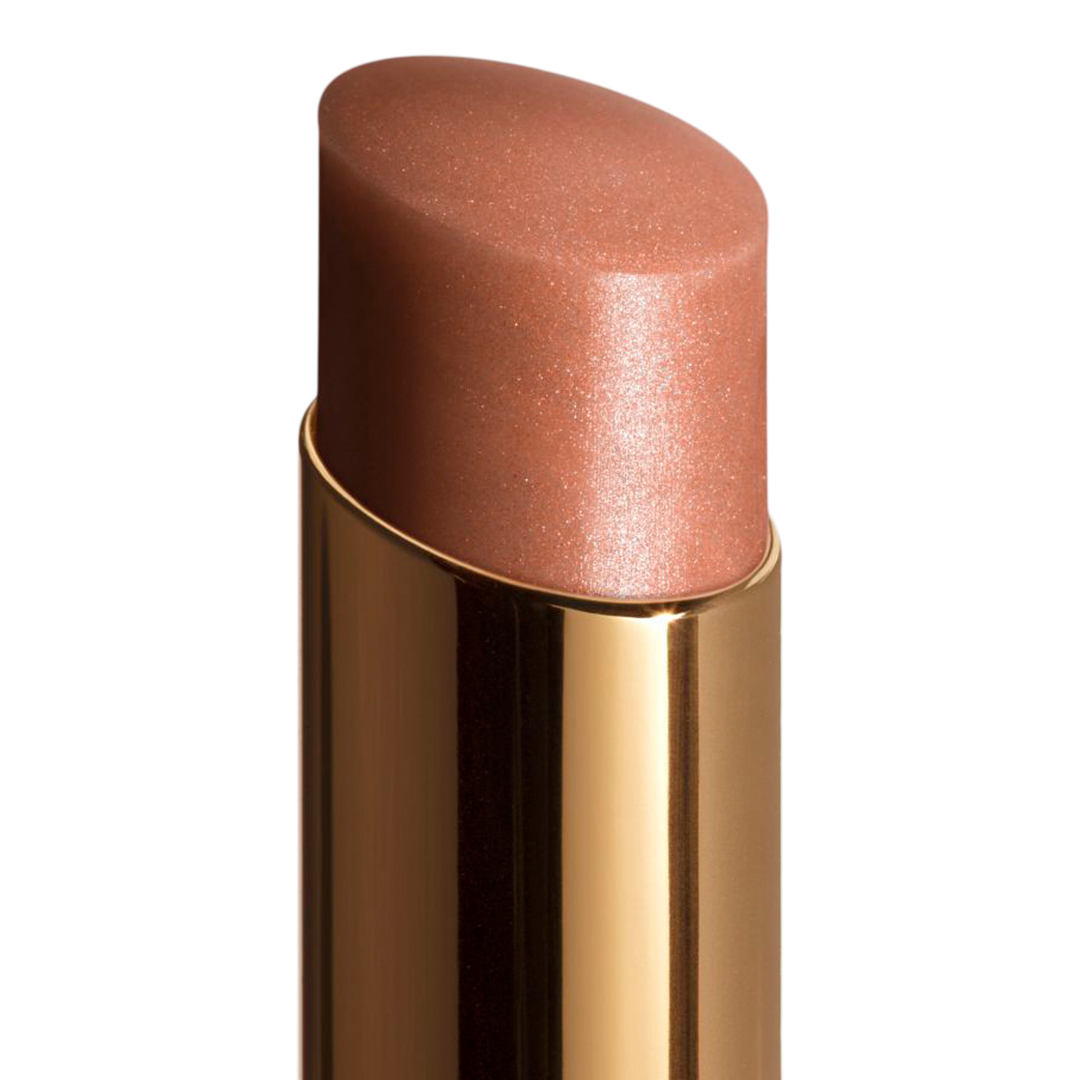 ROUGE COCO FLASH Hydrating Vibrant Shine Lip Colour