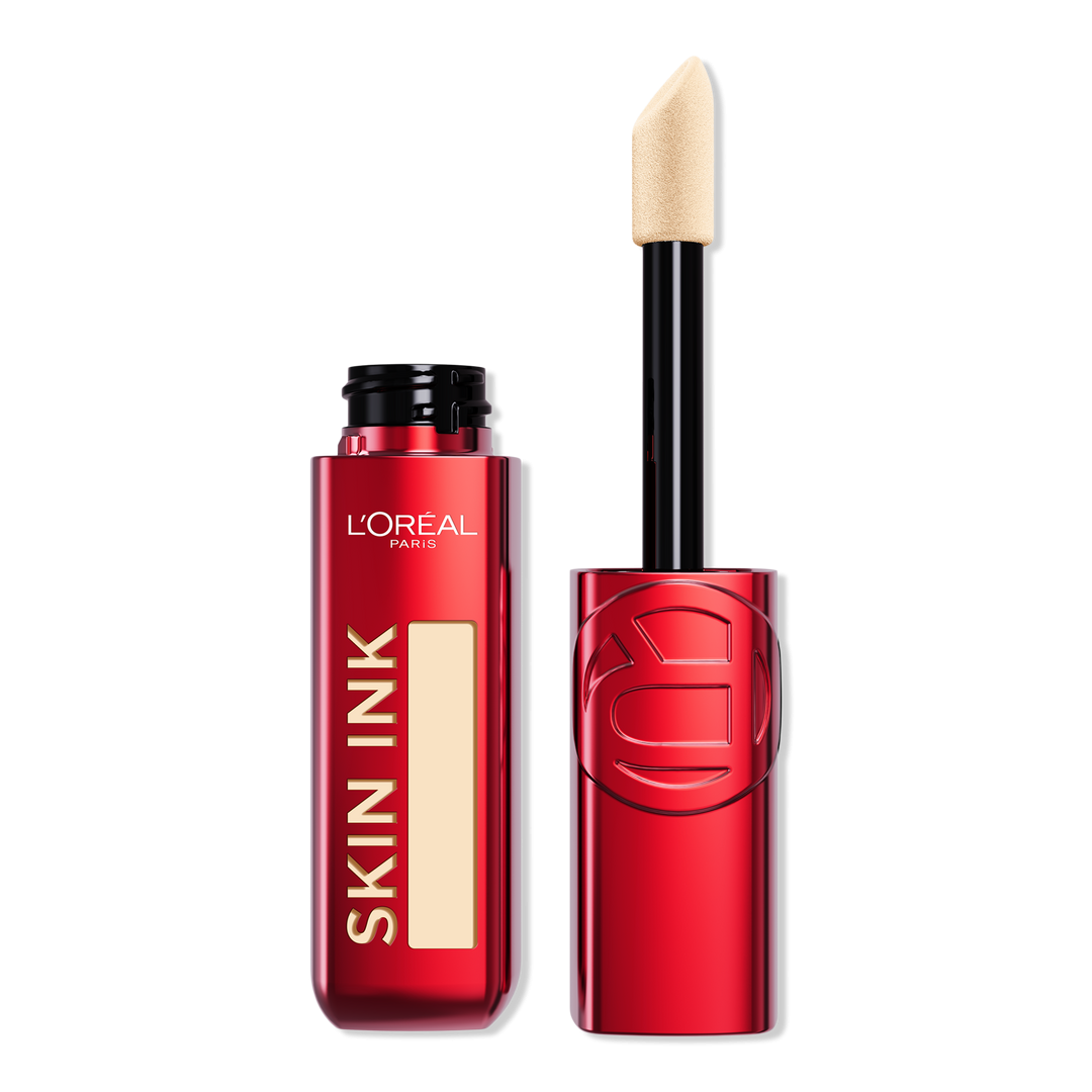 Infallible Skin Ink 48hr Longwear Concealer Hybrid