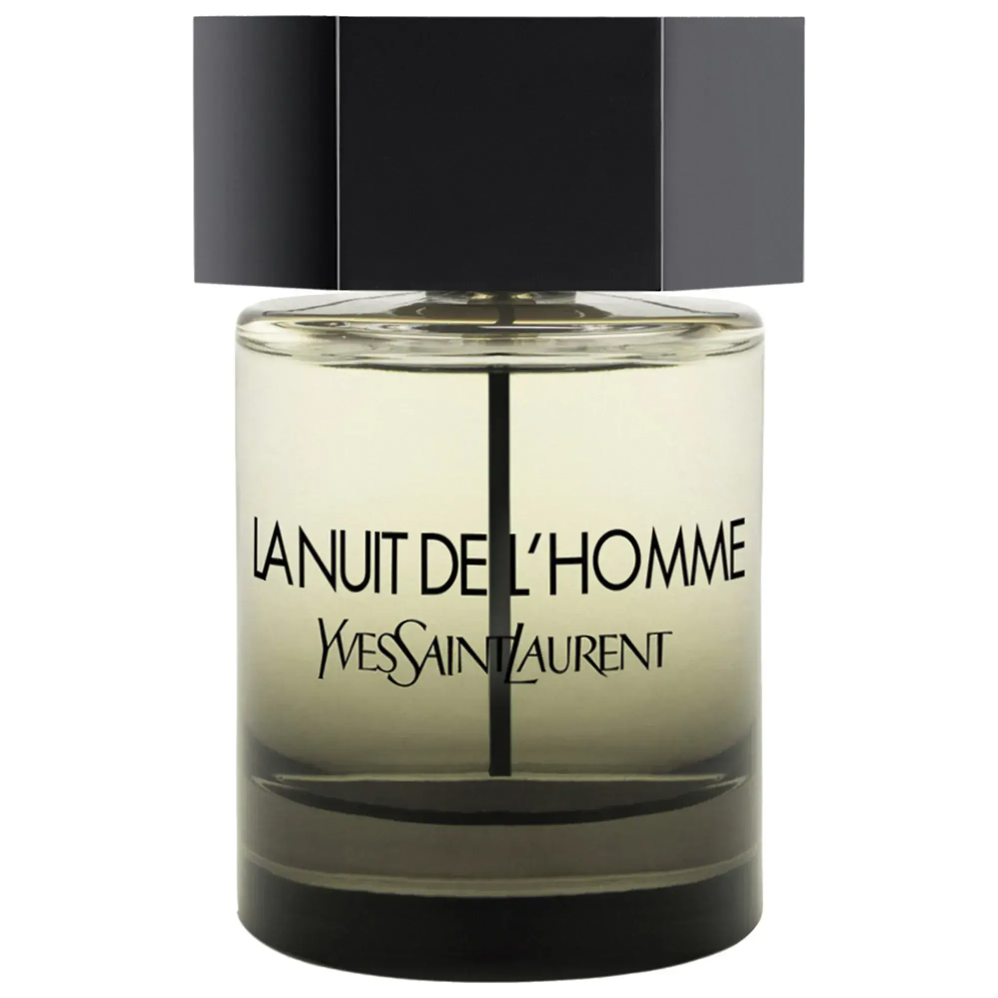 Yves Saint Laurent La Nuit De L’Homme with Cedarwood & Cardamom
