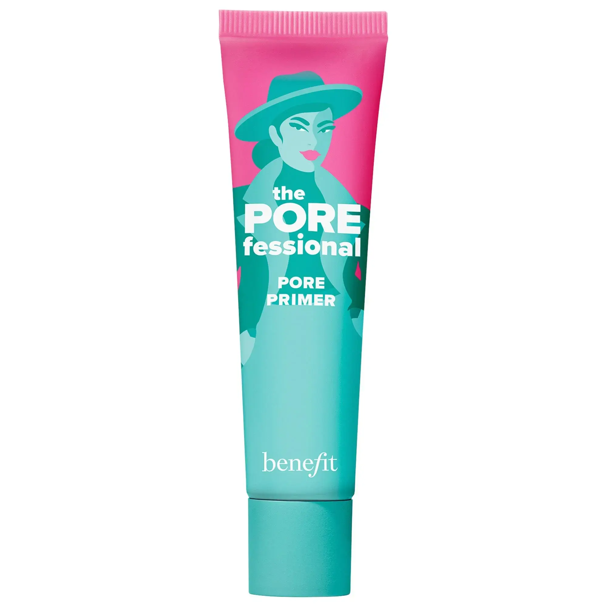Benefit Cosmetics The POREfessional Pore Minimizing Primer