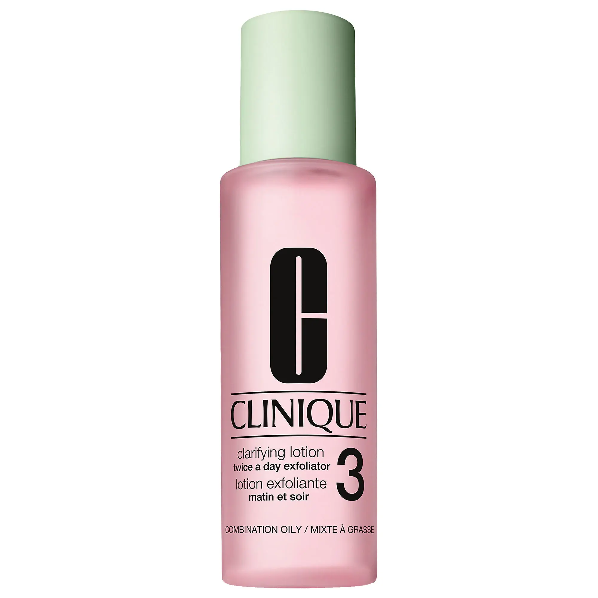 Clinique Clarifying Face Lotion 3