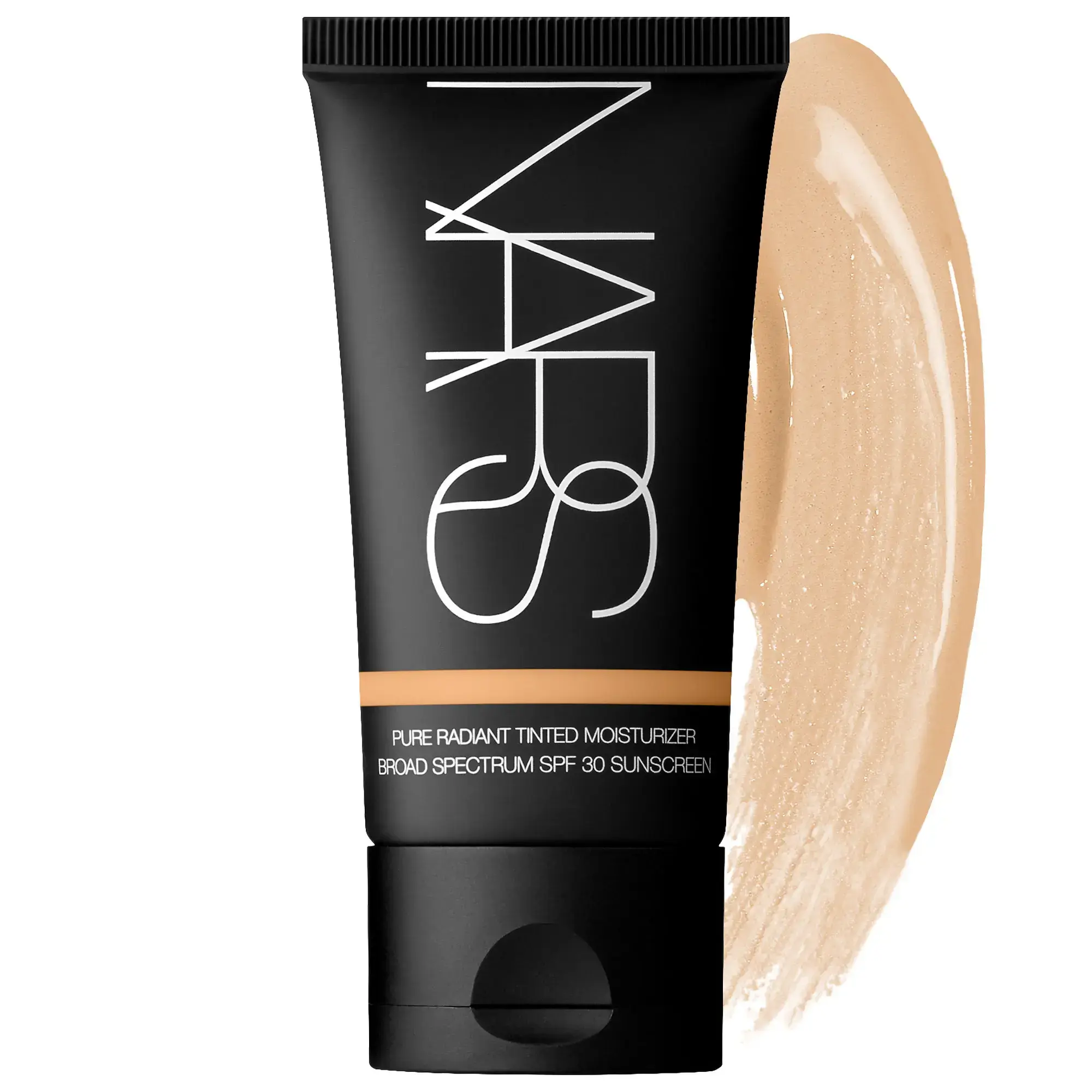 NARS Pure Radiant Tinted Moisturizer SPF 30