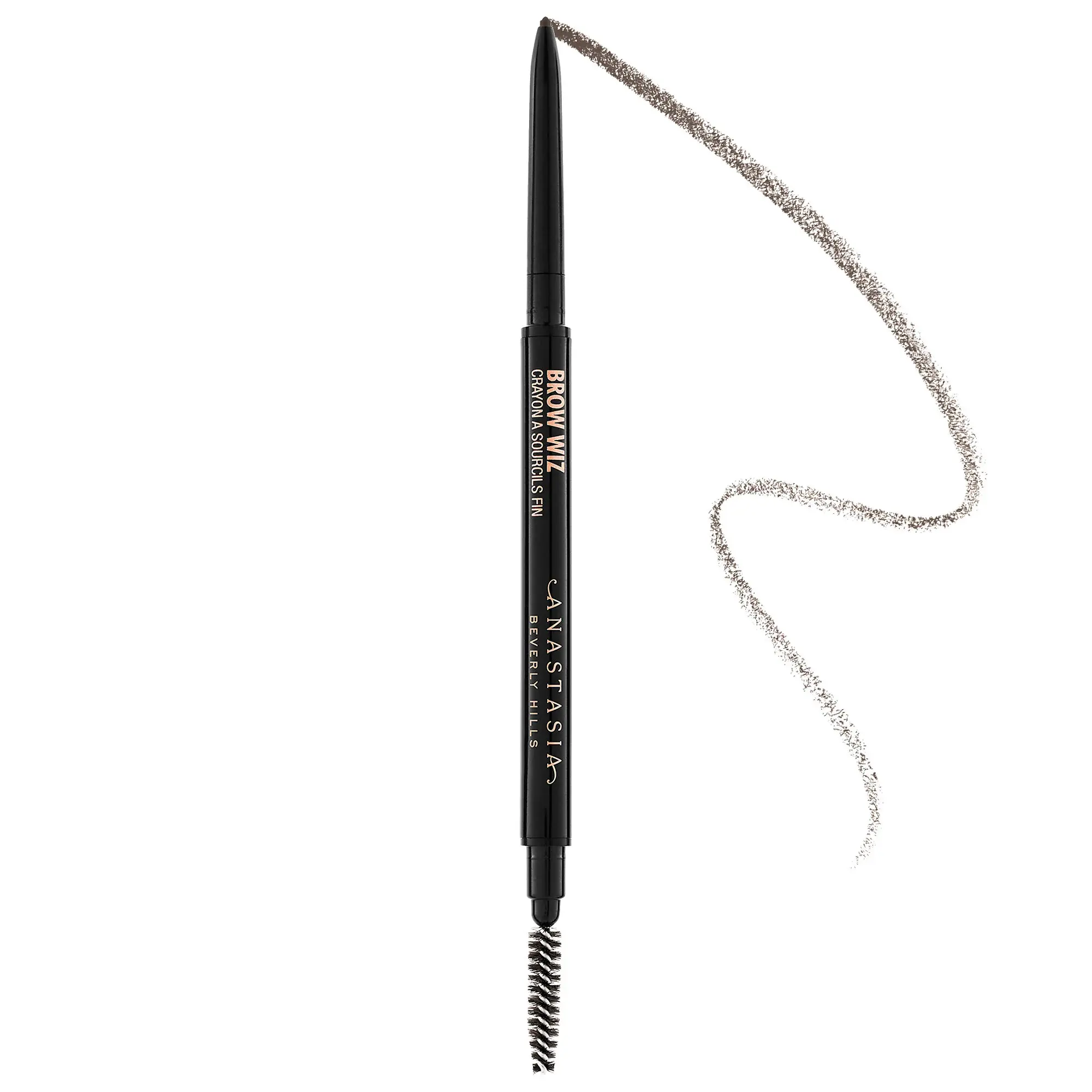 Anastasia Beverly Hills Brow Wiz Ultra-Slim Eyebrow Pencil