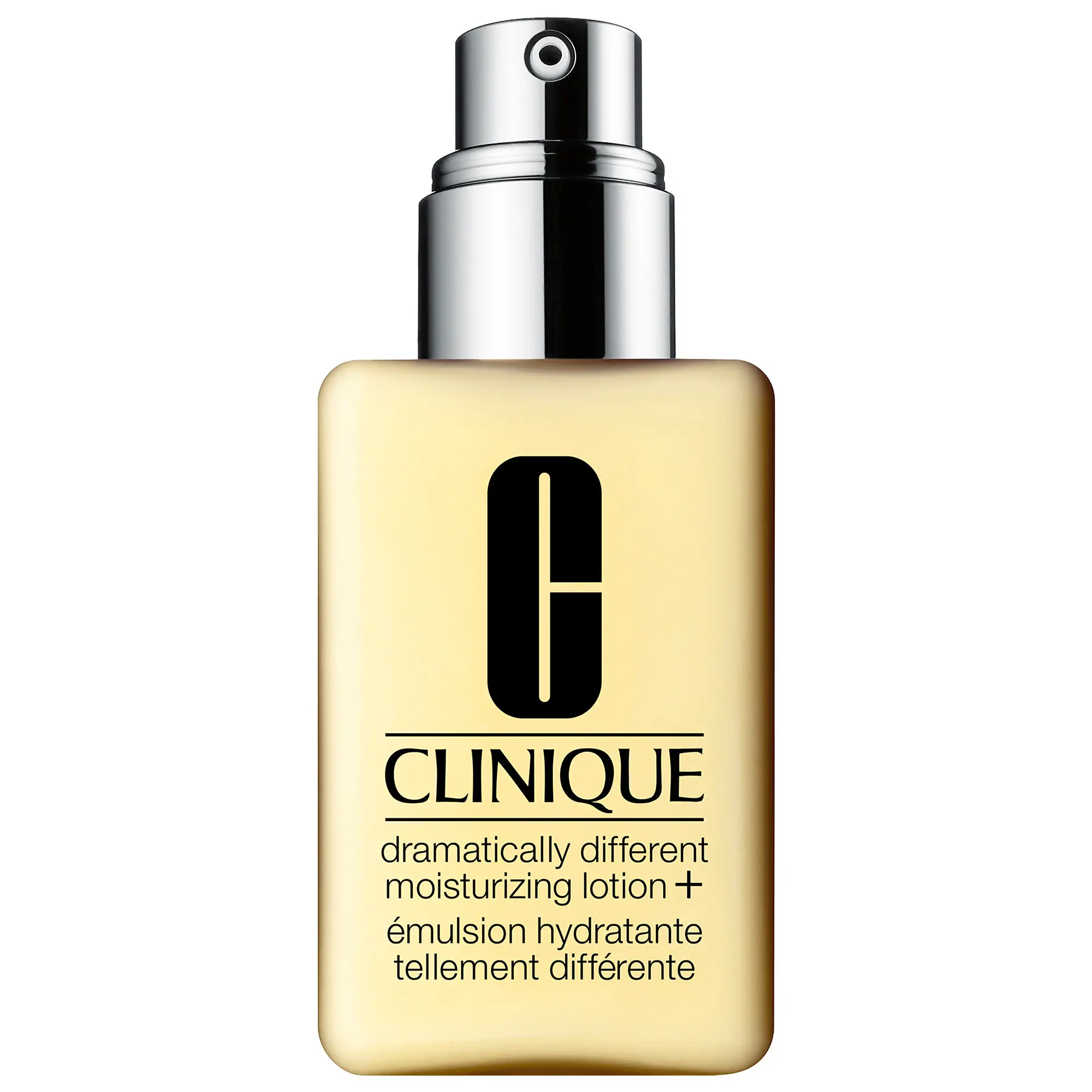 Clinique Dramatically Different Moisturizing Lotion+™