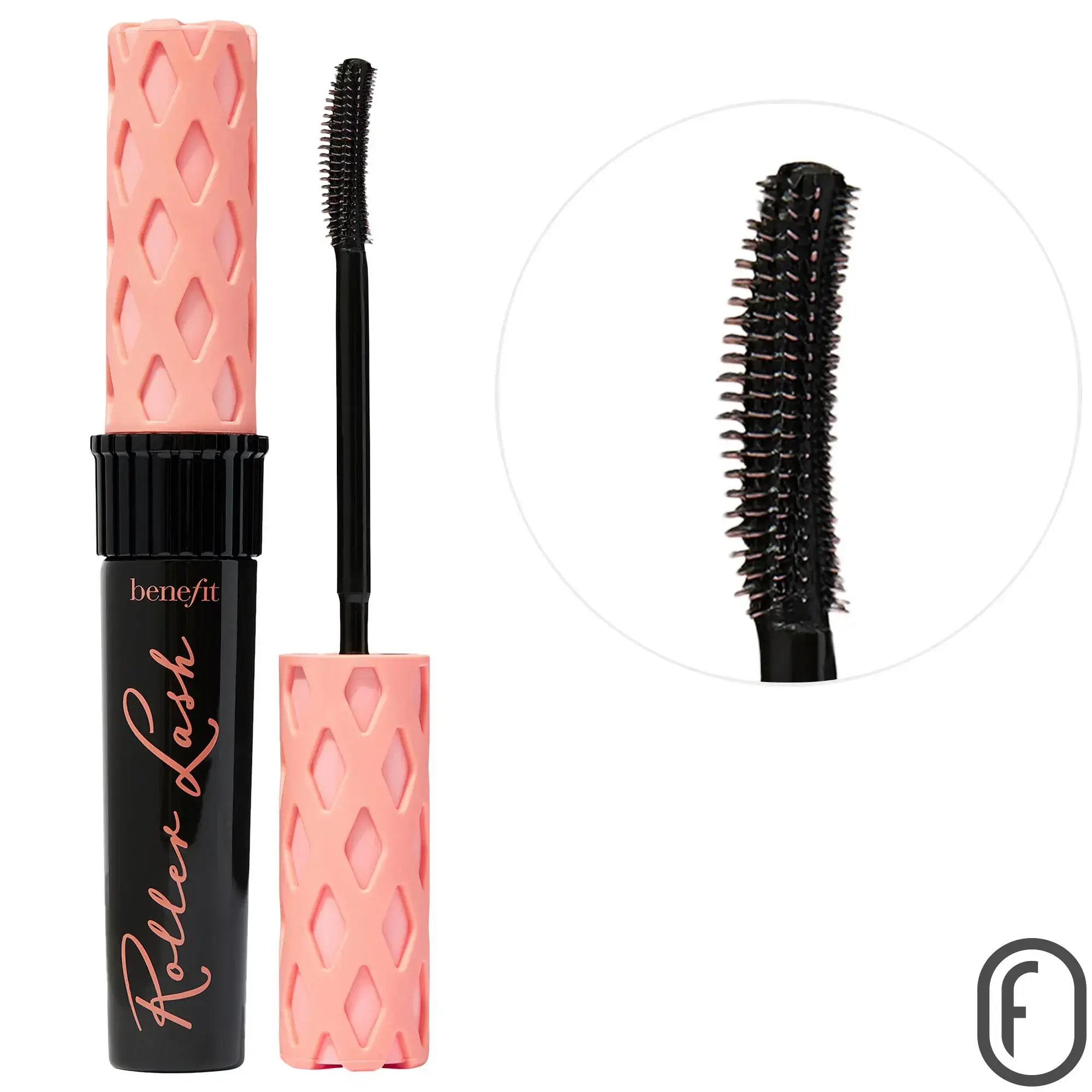 Benefit Cosmetics Roller Lash Curling & Lifting Mascara
