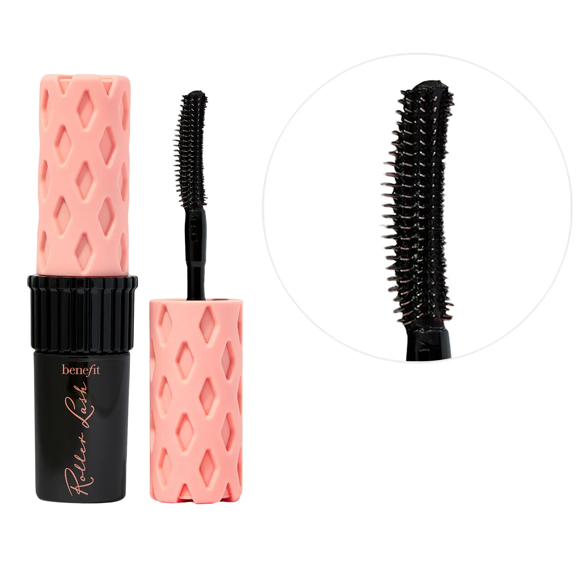Benefit Mini Roller Lash Curling Mascara