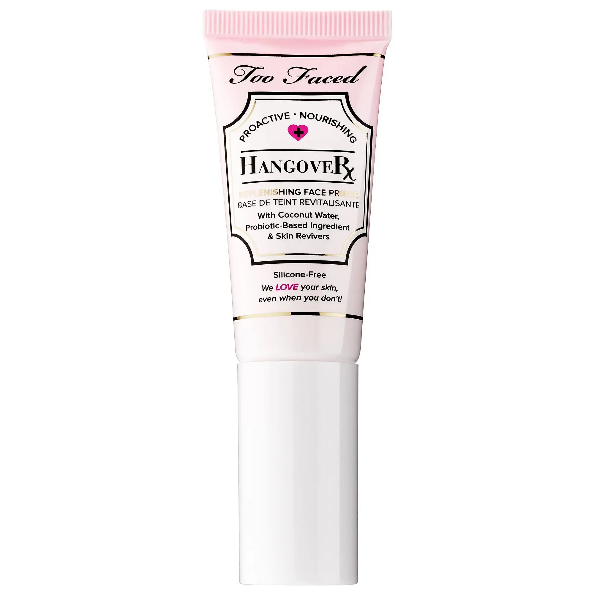 Too Faced Mini Hangover Replenishing Face Primer