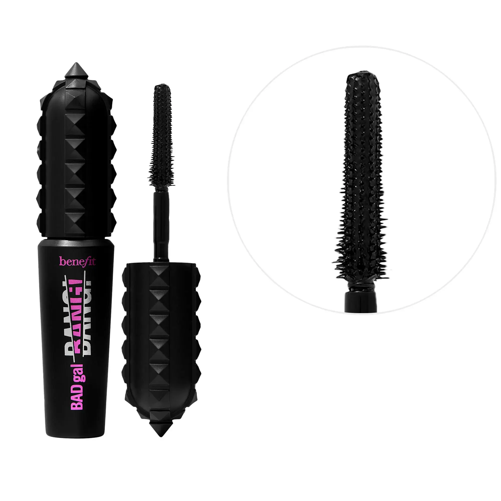 Benefit Cosmetics Mini BADgal BANG! Volumizing Mascara