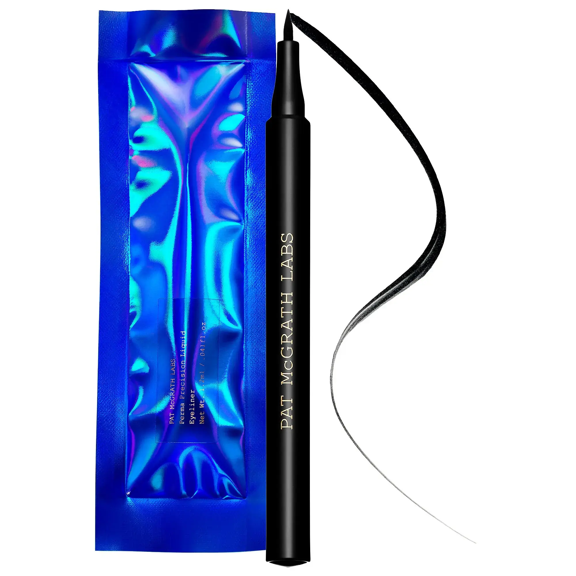 PAT McGRATH LABS PERMA PRECISION Liquid Eyeliner
