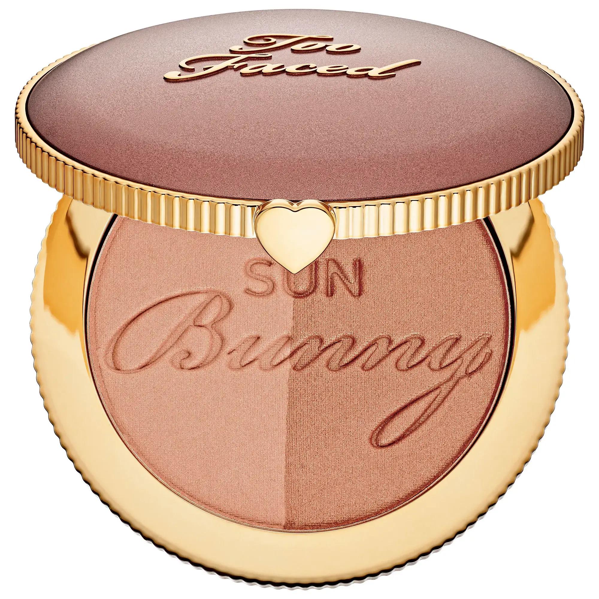 Too Faced Sun Bunny Natural Bronzer