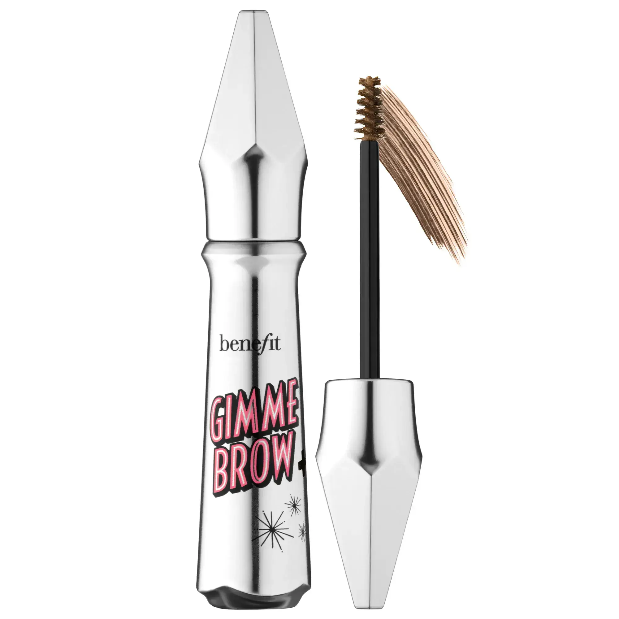 Benefit Cosmetics Gimme Brow+ Eyebrow Gel