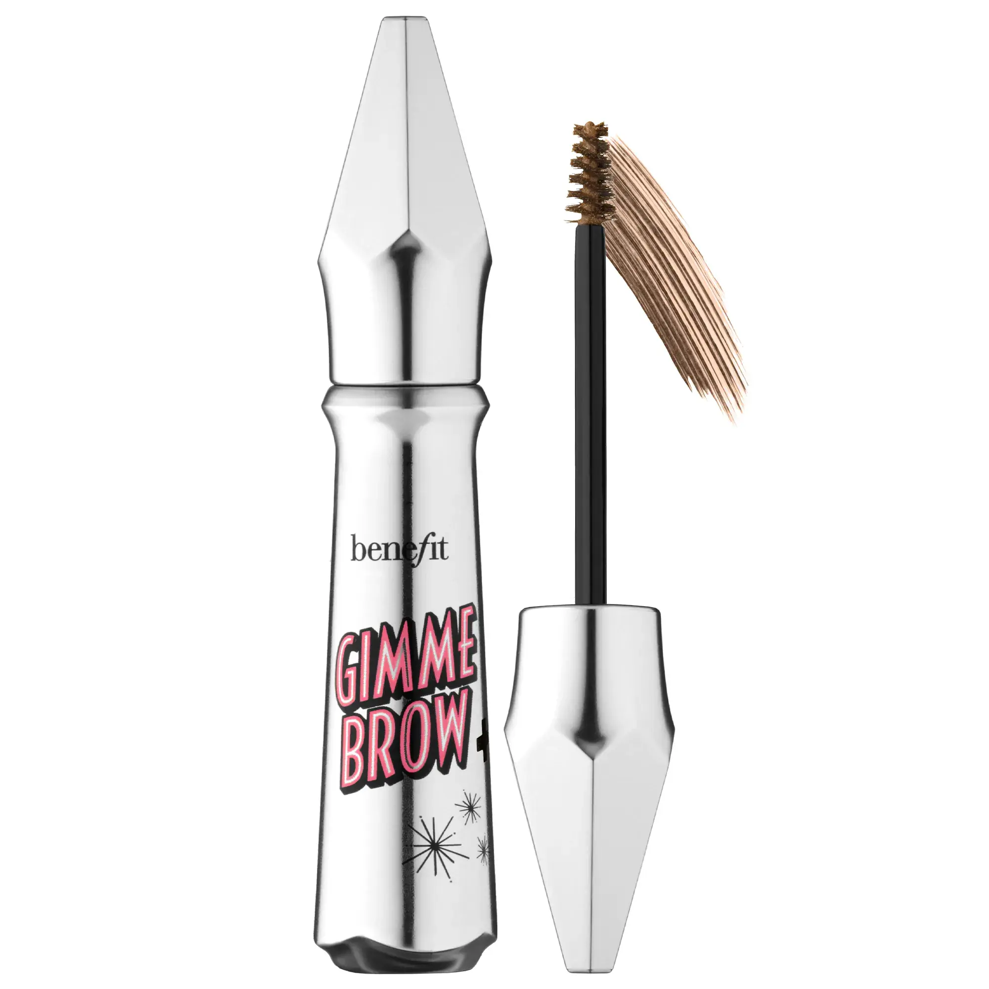 Benefit Cosmetics Gimme Brow+ Volumizing Gel