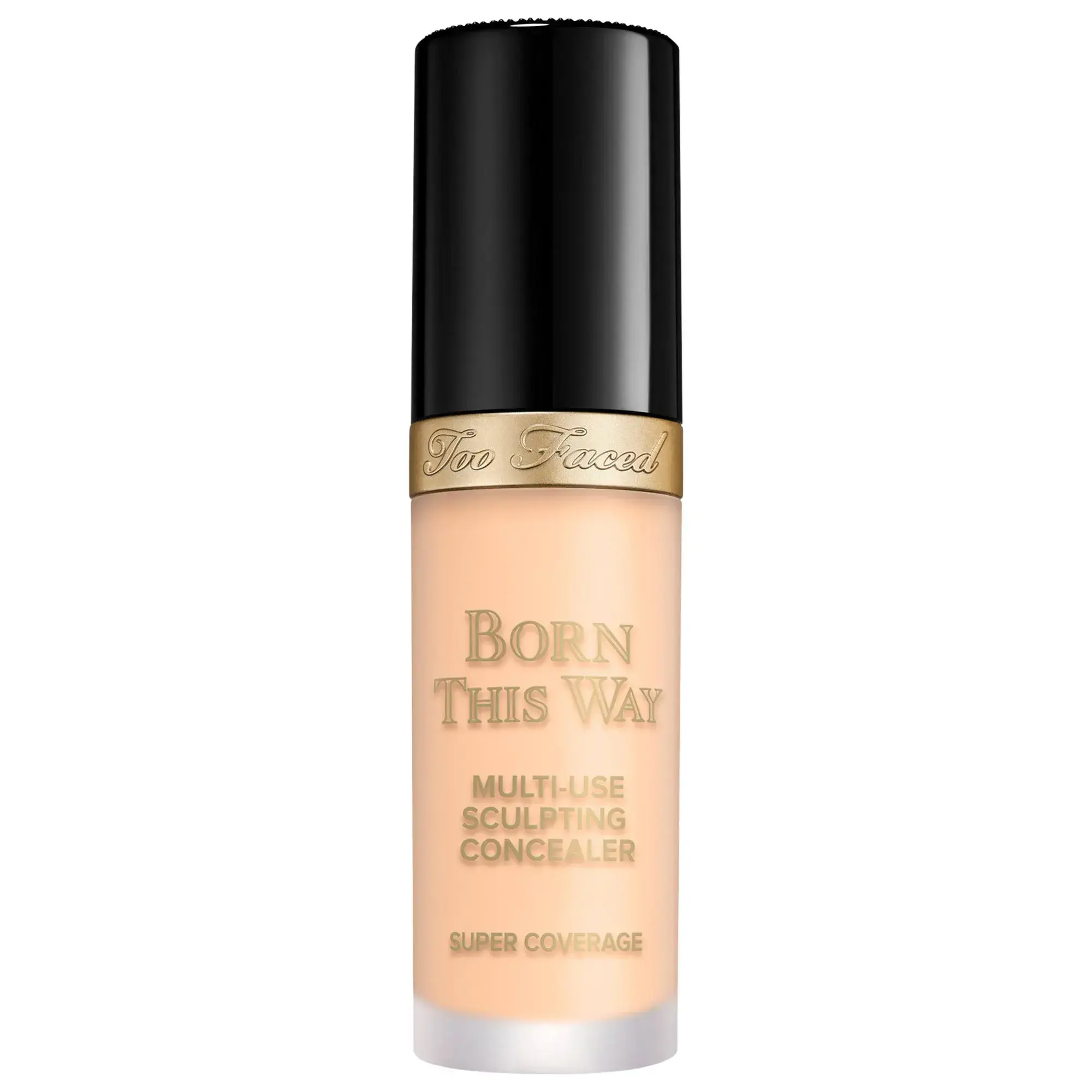 Too Faced Born This Way Multi-Use Concealer
