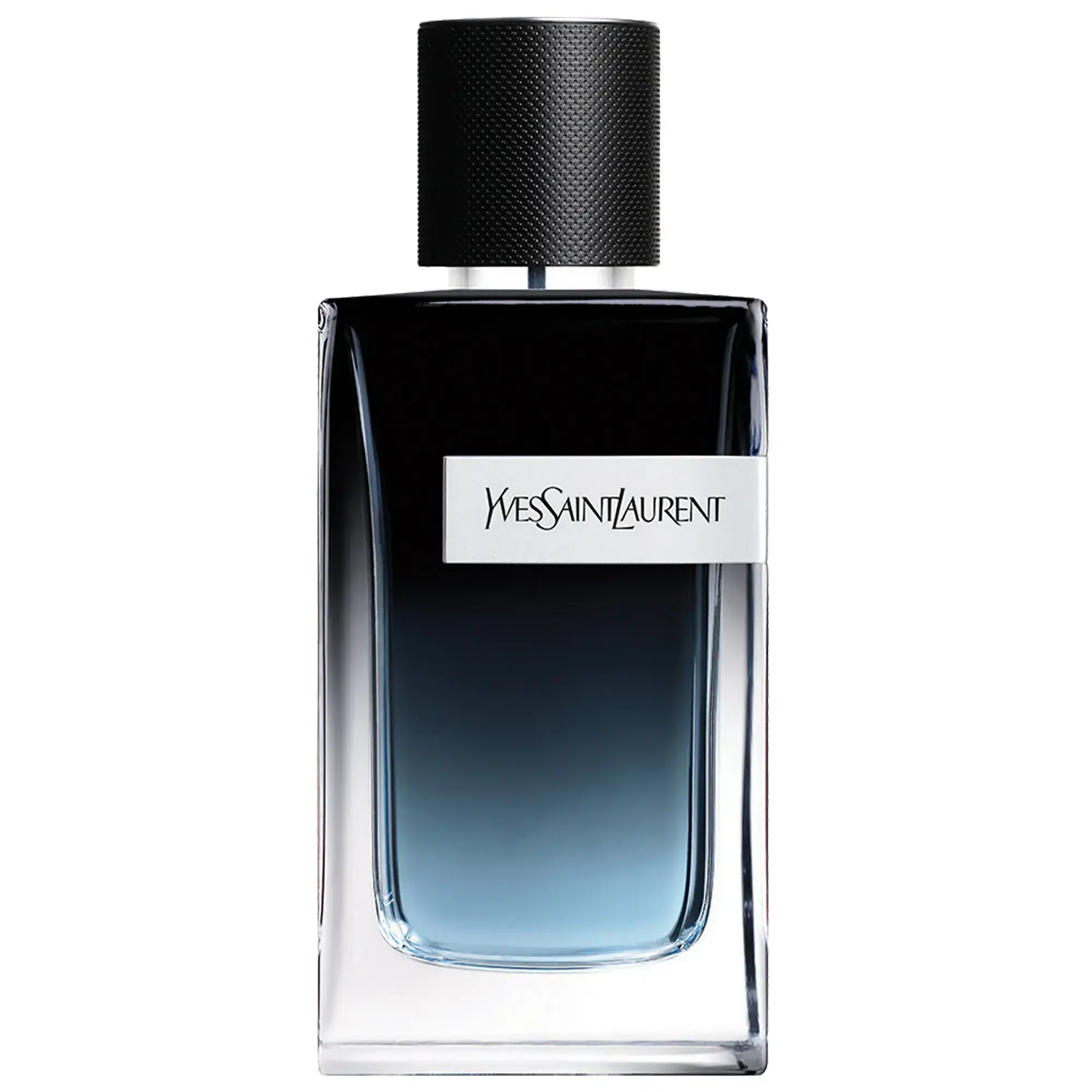 Y Eau de Parfum with Fresh Geranium & Sensual Woods