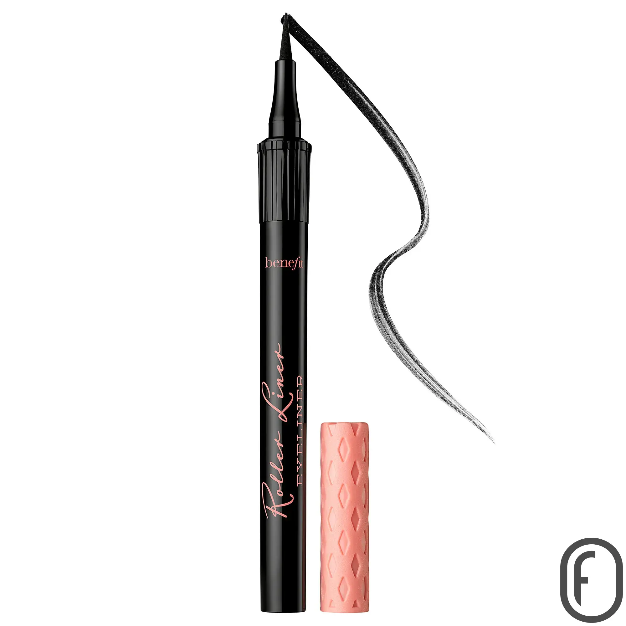 Benefit Roller Liner Waterproof Liquid Eyeliner