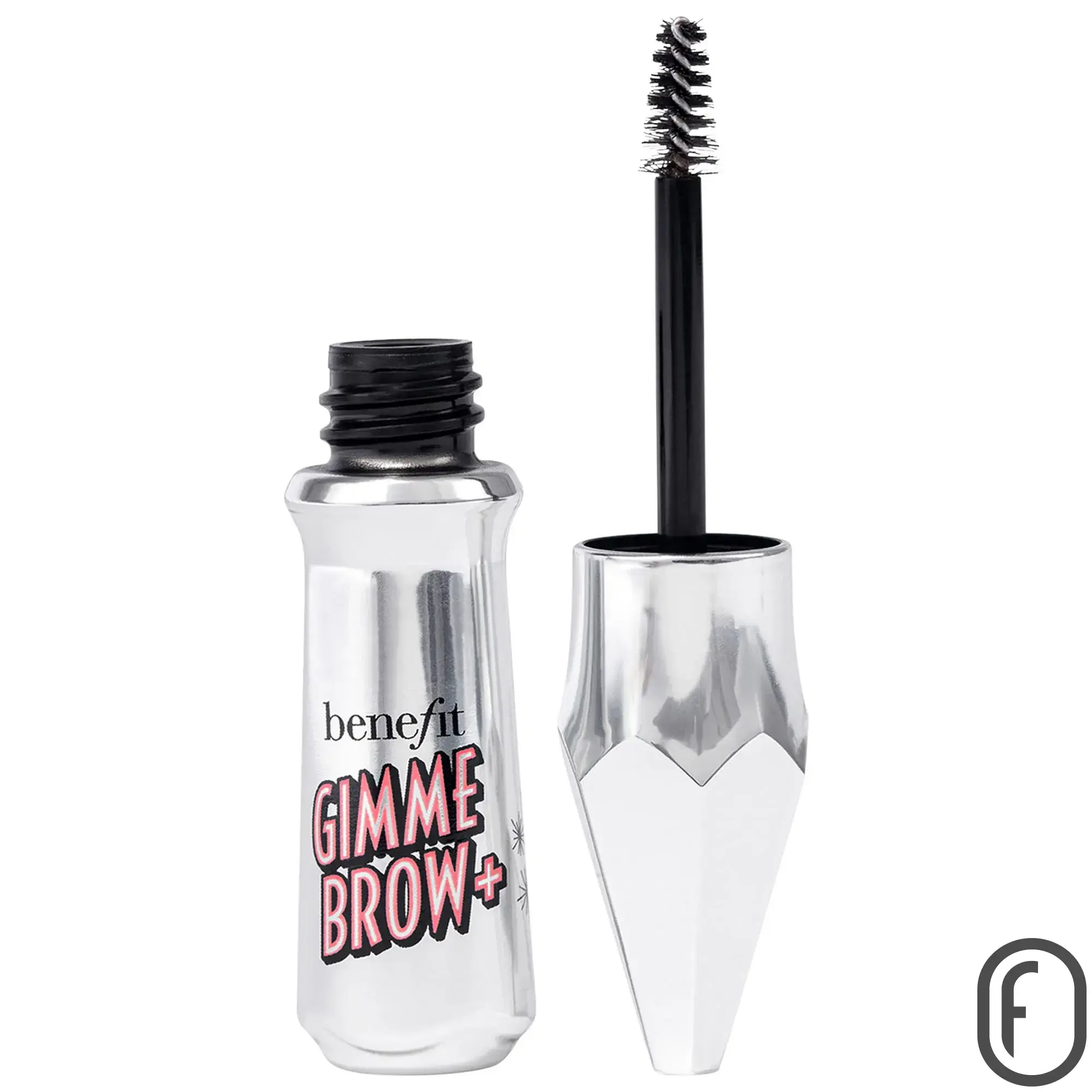 Benefit Cosmetics Mini Gimme Brow+ Tinted Volumizing Eyebrow Gel