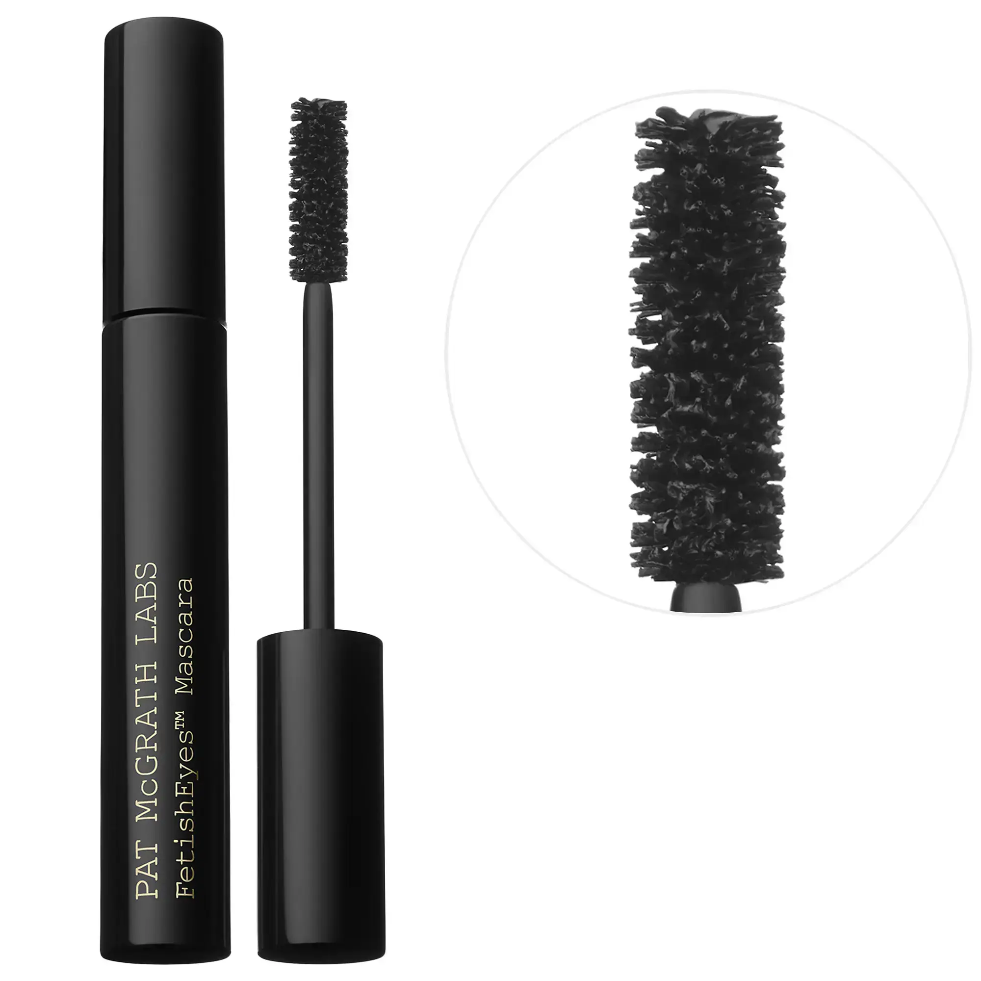 PAT McGRATH LABS FetishEyes™ Lengthening Mascara