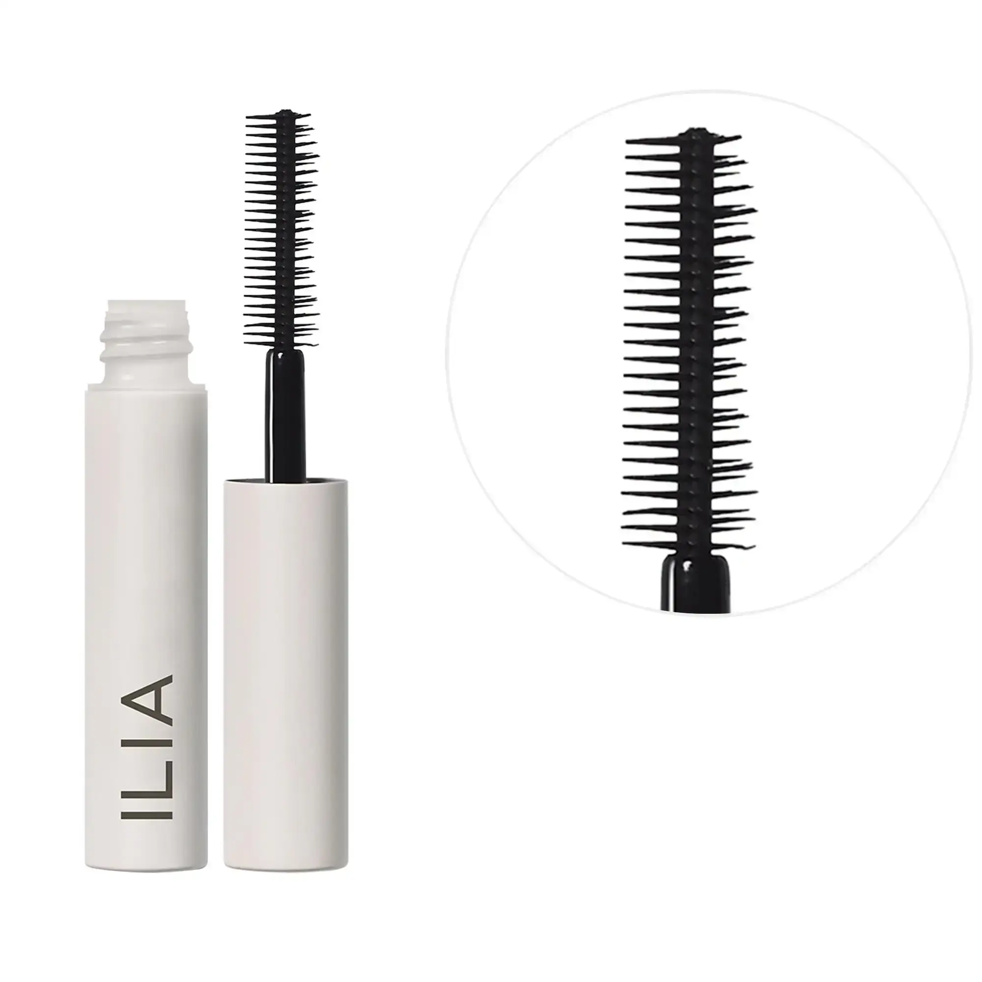 ILIA Mini Limitless Lash Lengthening Mascara