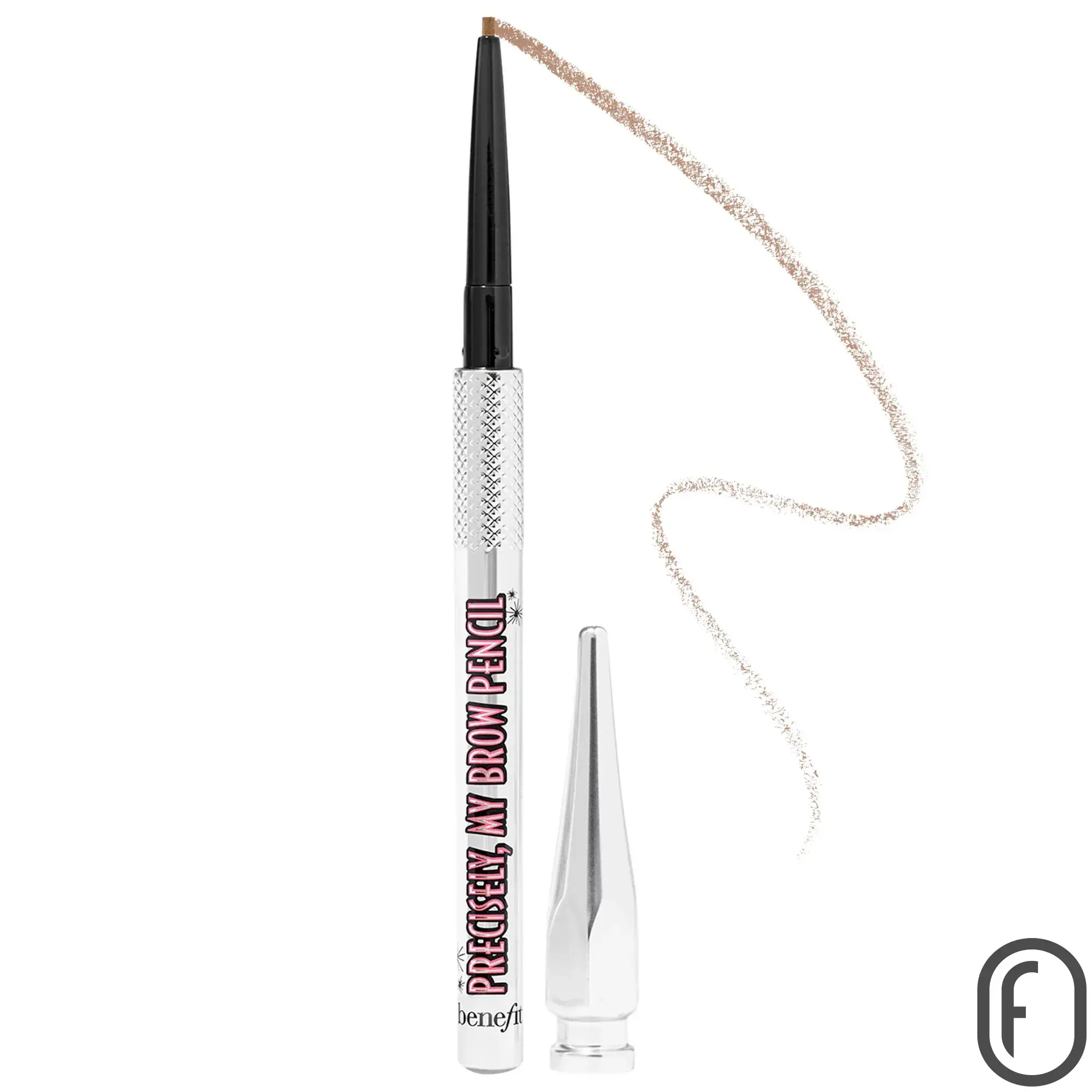 Benefit Cosmetics Mini Precisely, My Brow Pencil