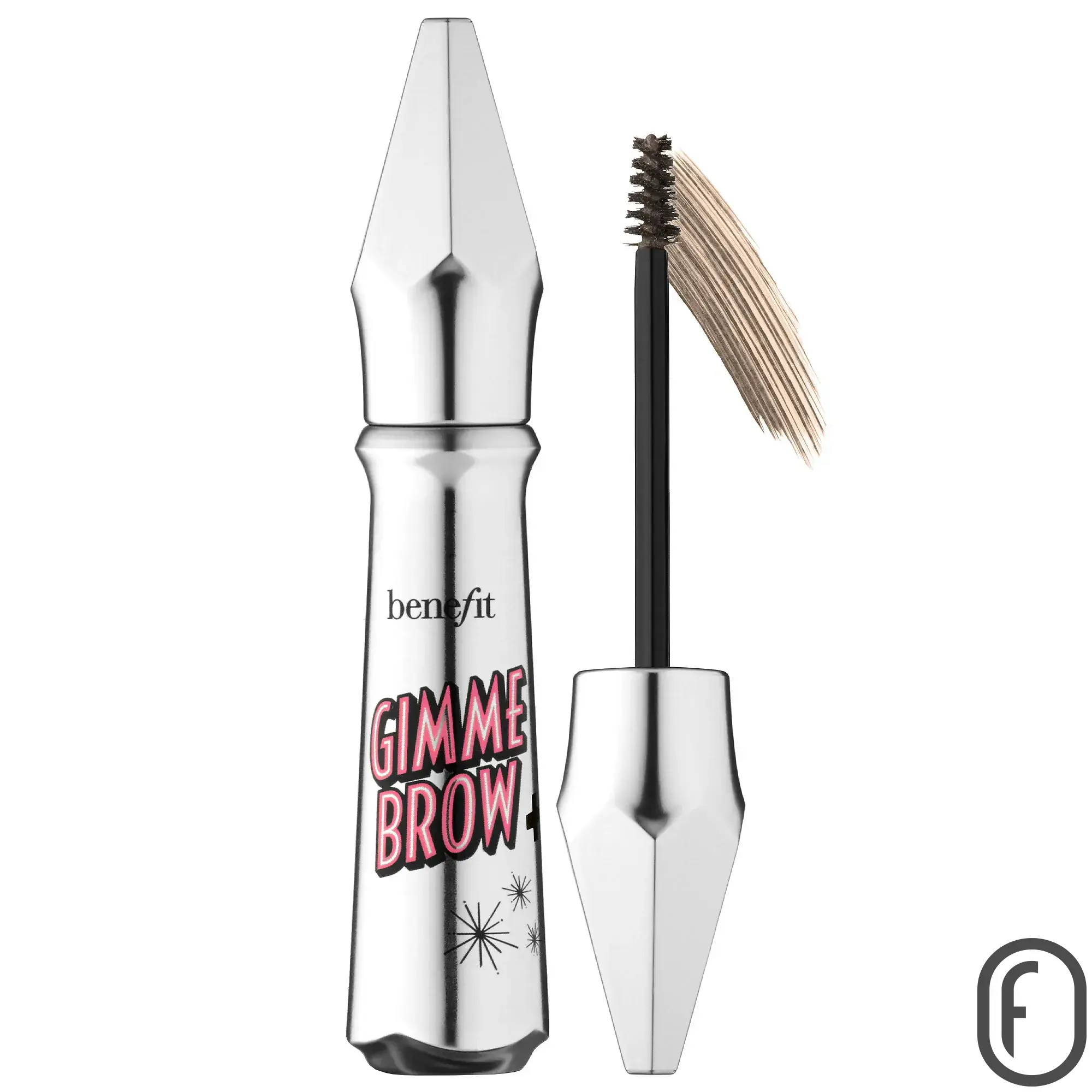 Benefit Cosmetics Jumbo Gimme Brow+ Volumizing Eyebrow Gel