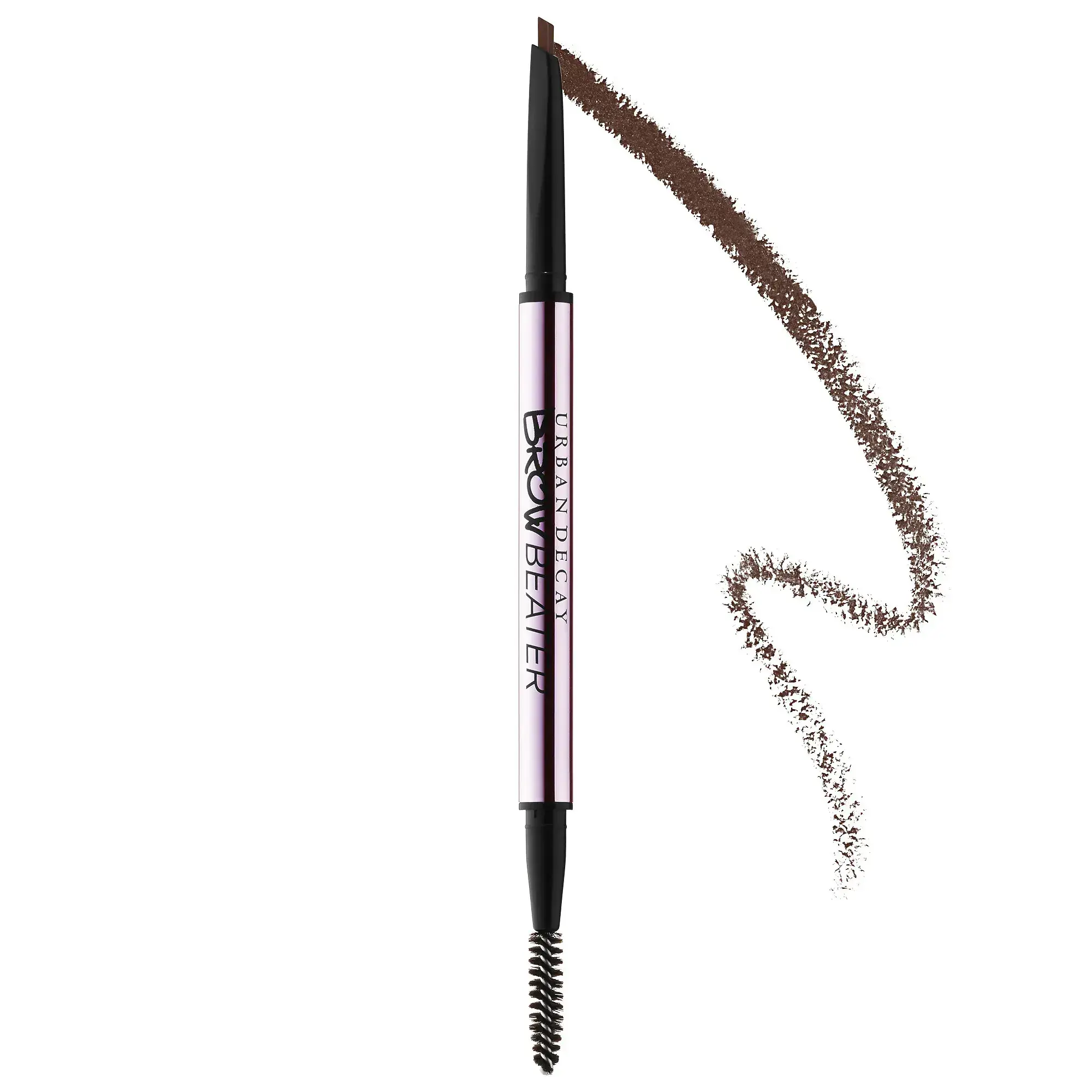 Urban Decay Brow Beater Waterproof Brow Pencil & Spoolie