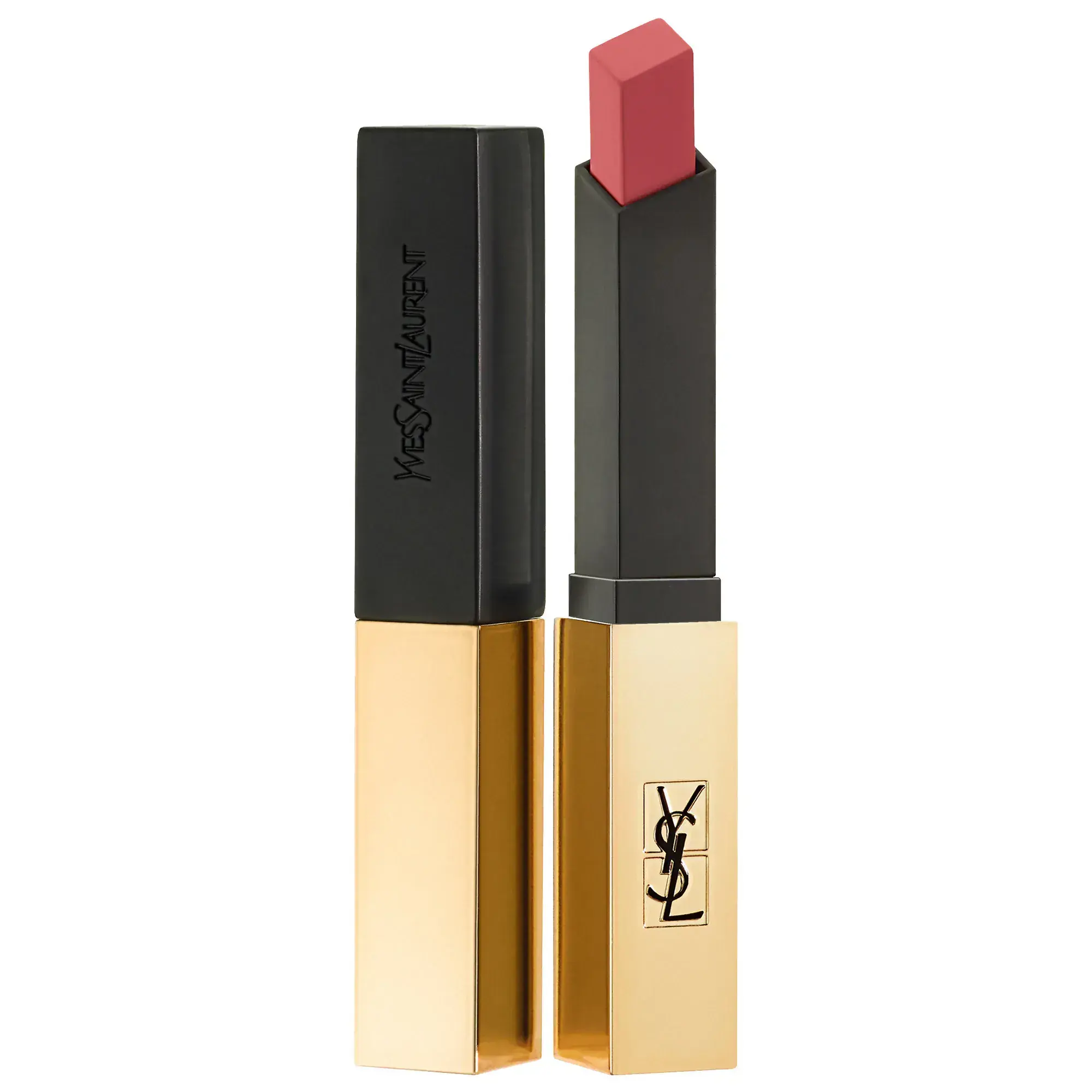 Yves Saint Laurent Rouge Pur Couture The Slim Matte Lipstick