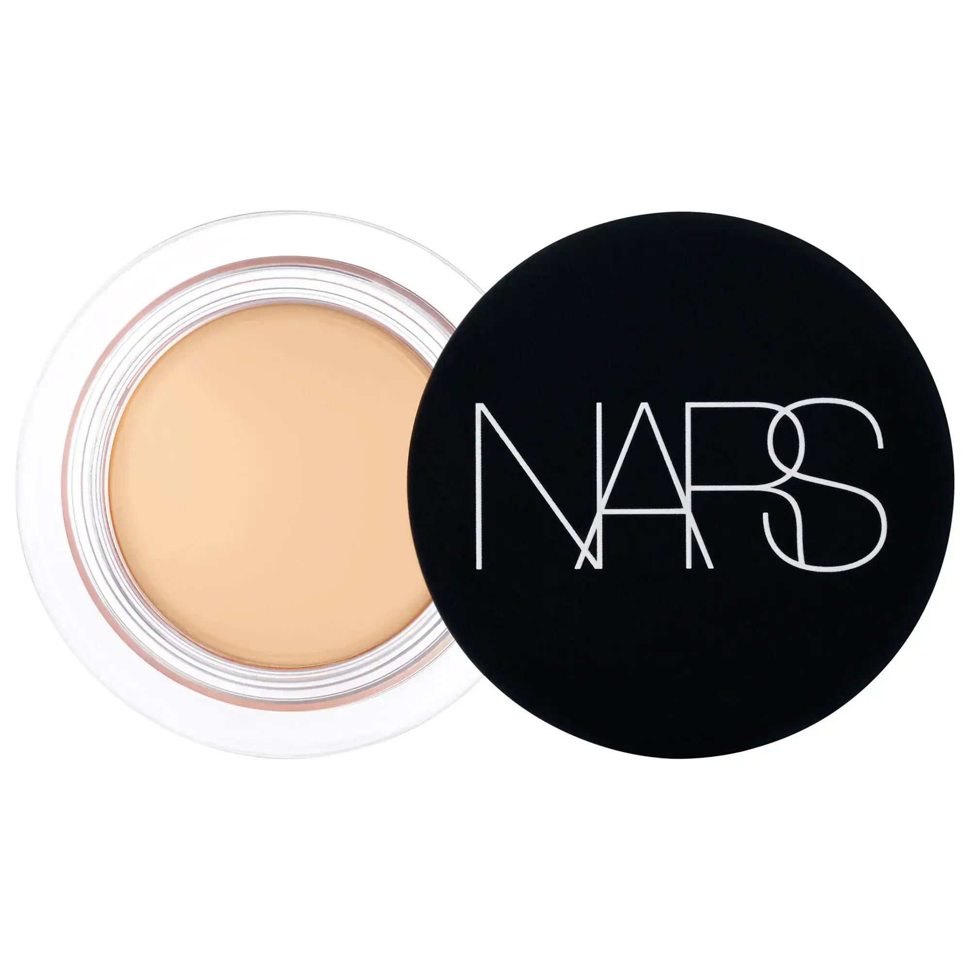 NARS Soft Matte Complete Full Coverage Concealer