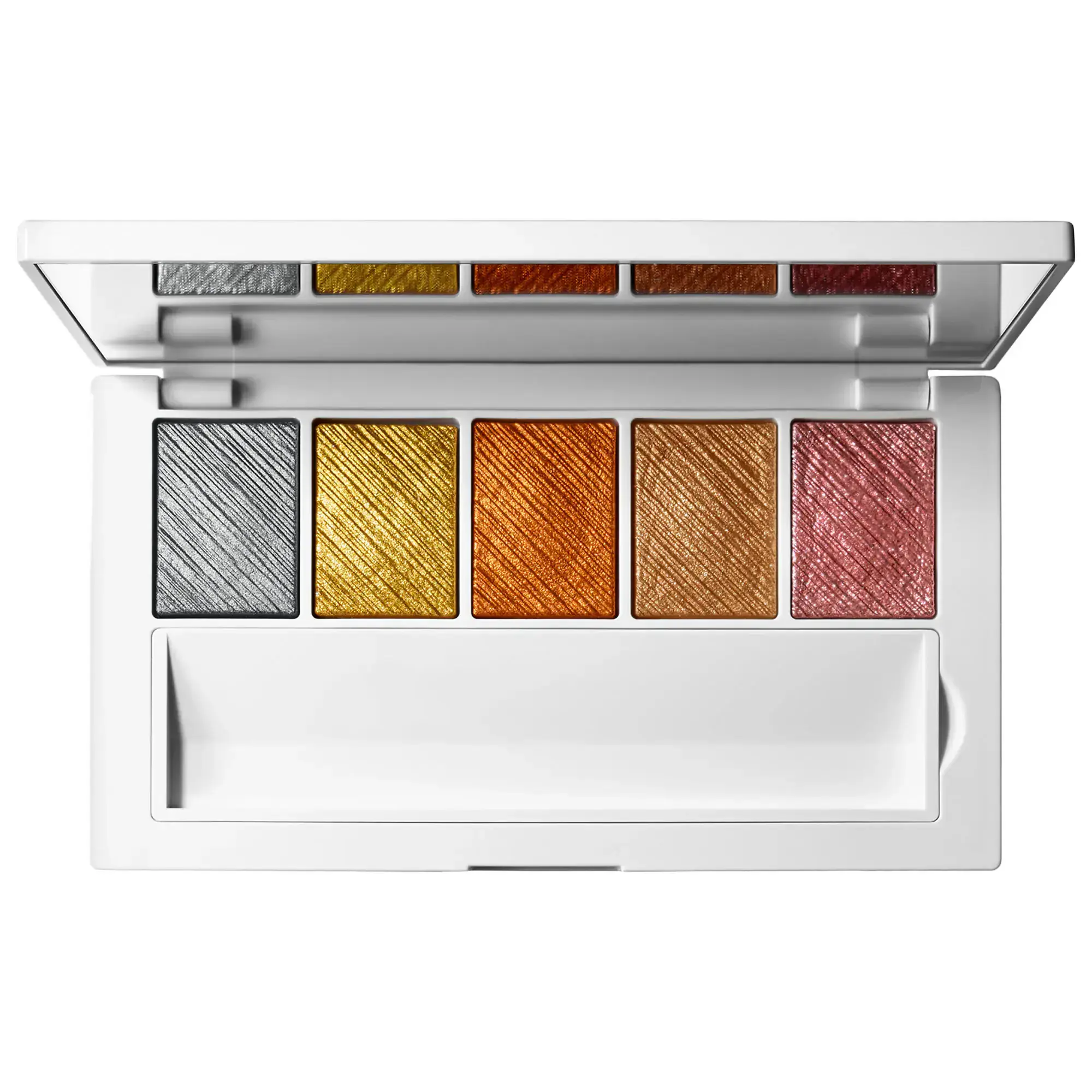 MAKEUP BY MARIO Master Metals® Eyeshadow Palette
