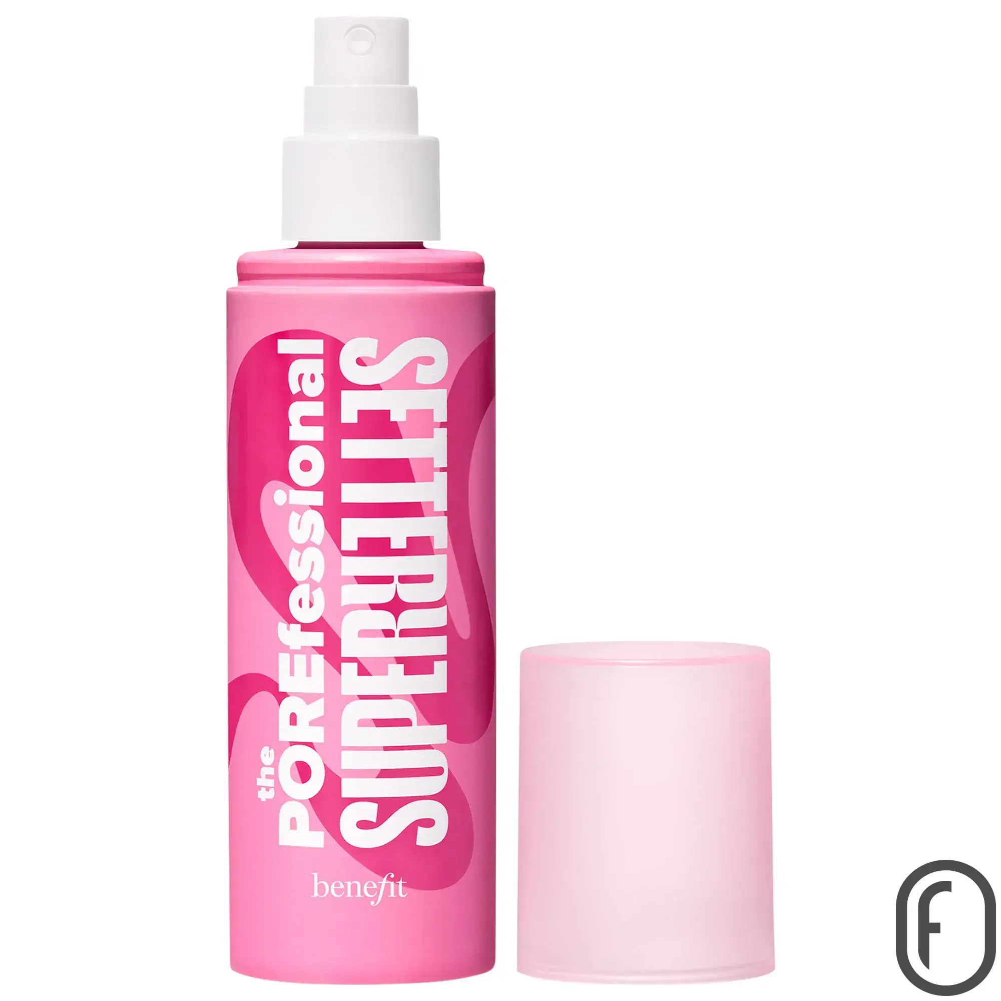 Benefit Cosmetics The POREfessional Super Setter