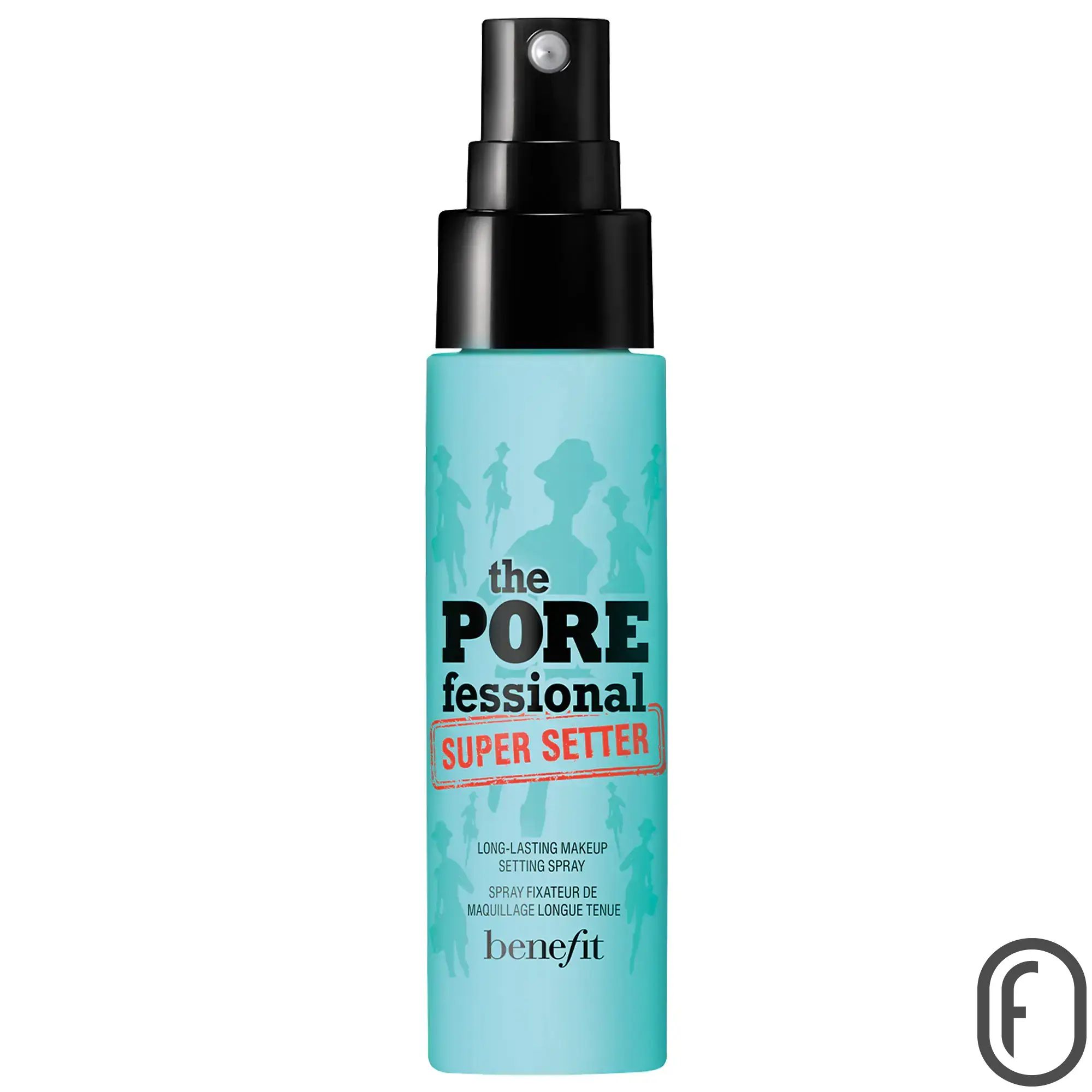 Benefit Cosmetics Mini The POREfessional Super Setter Setting Spray