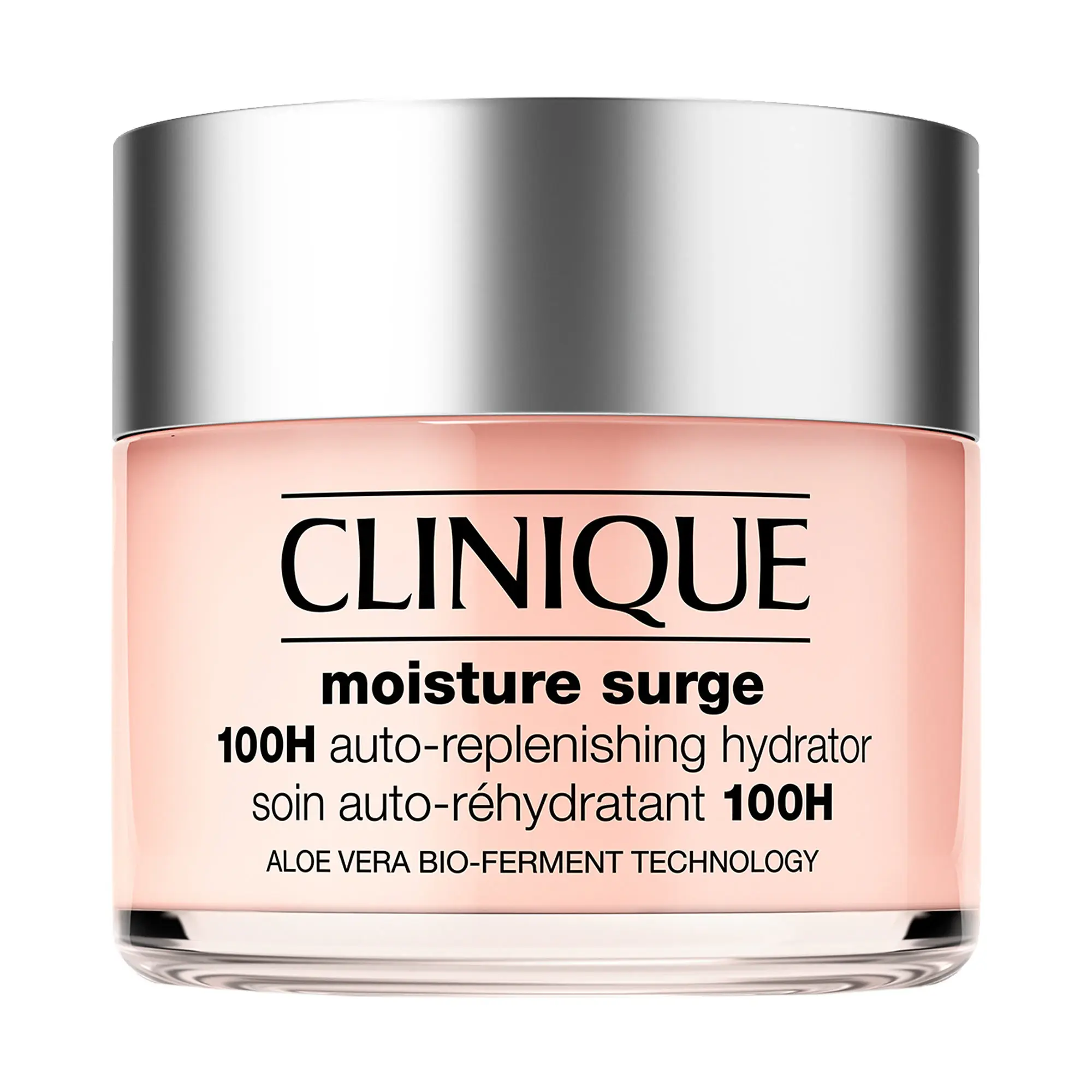 Clinique Moisture Surge 100H Auto-Replenishing Hydrator