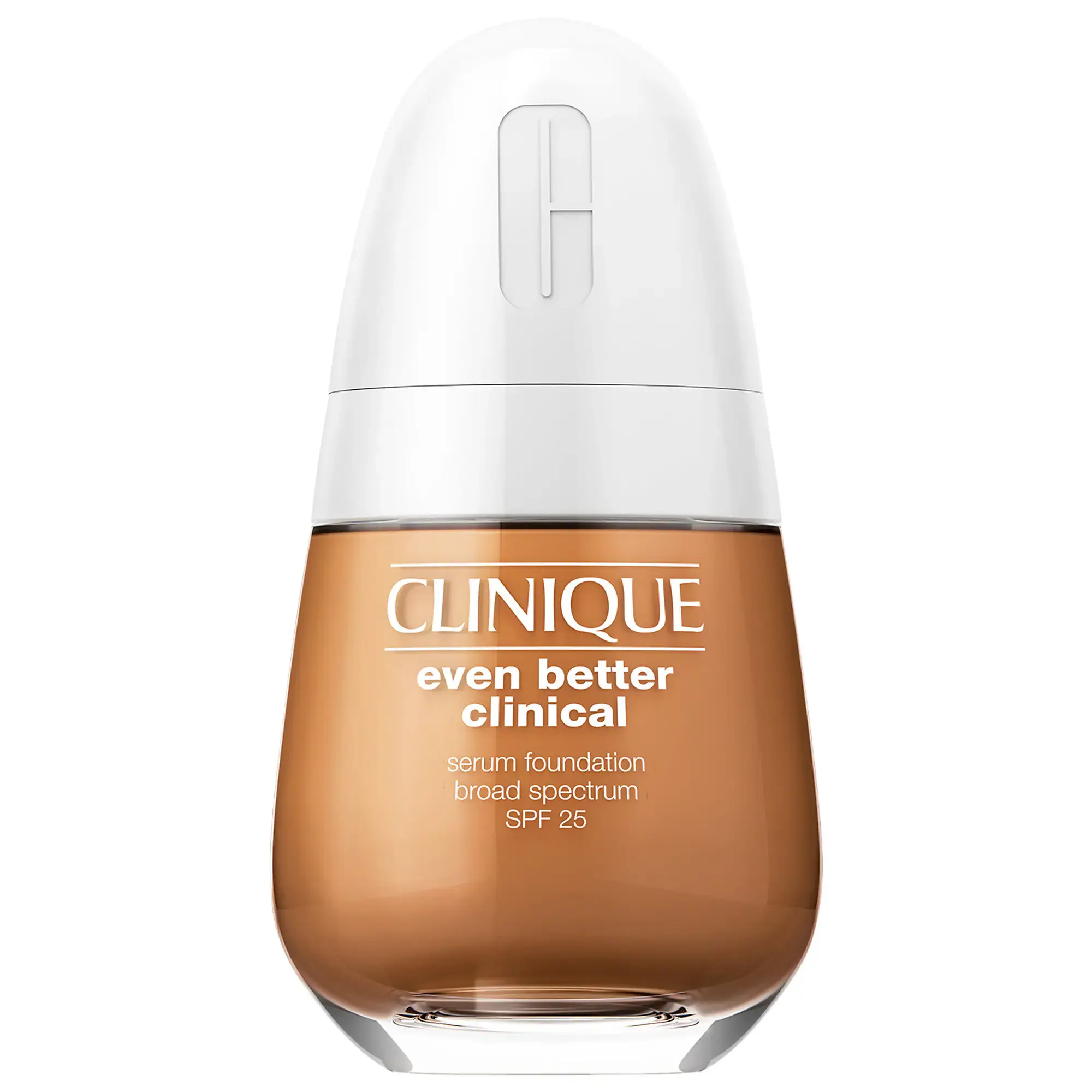 CLINIQUE Even Better Clinical Serum Foundation SPF 25