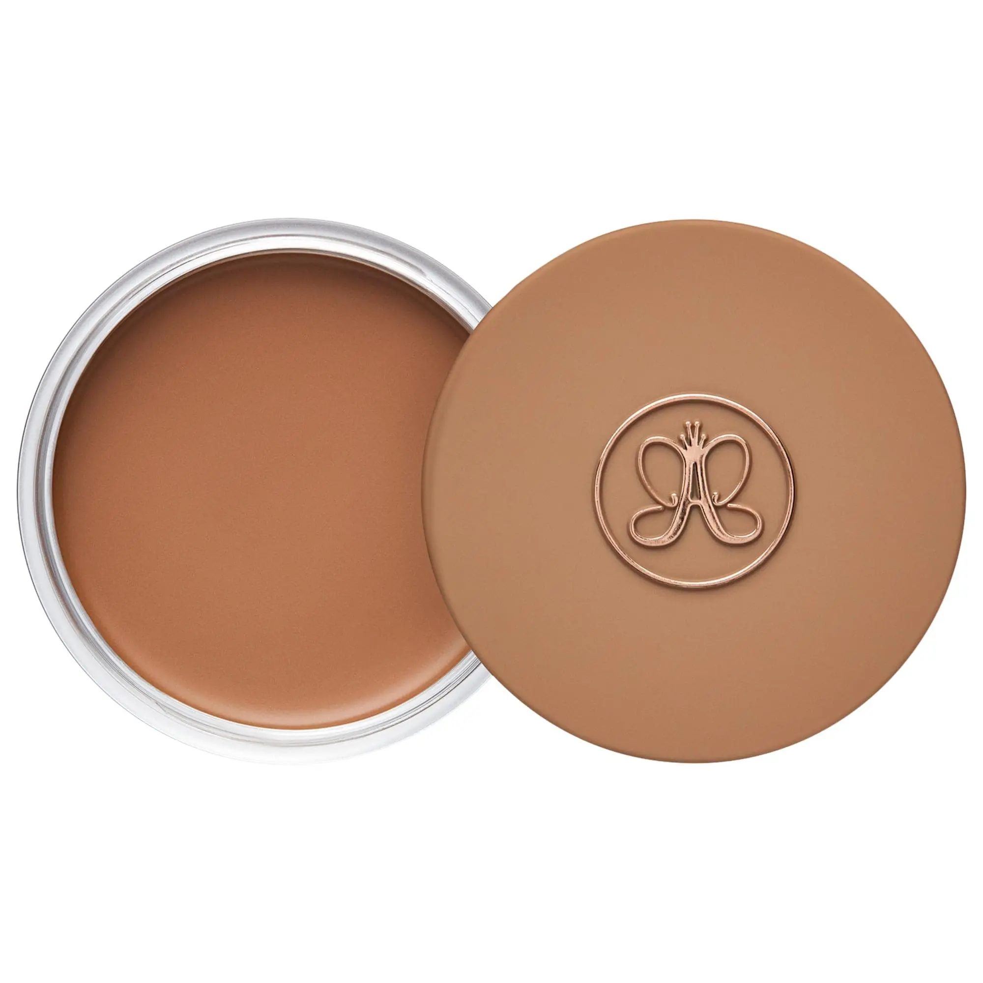 Matte Contour and Sculpt Cream Bronzer