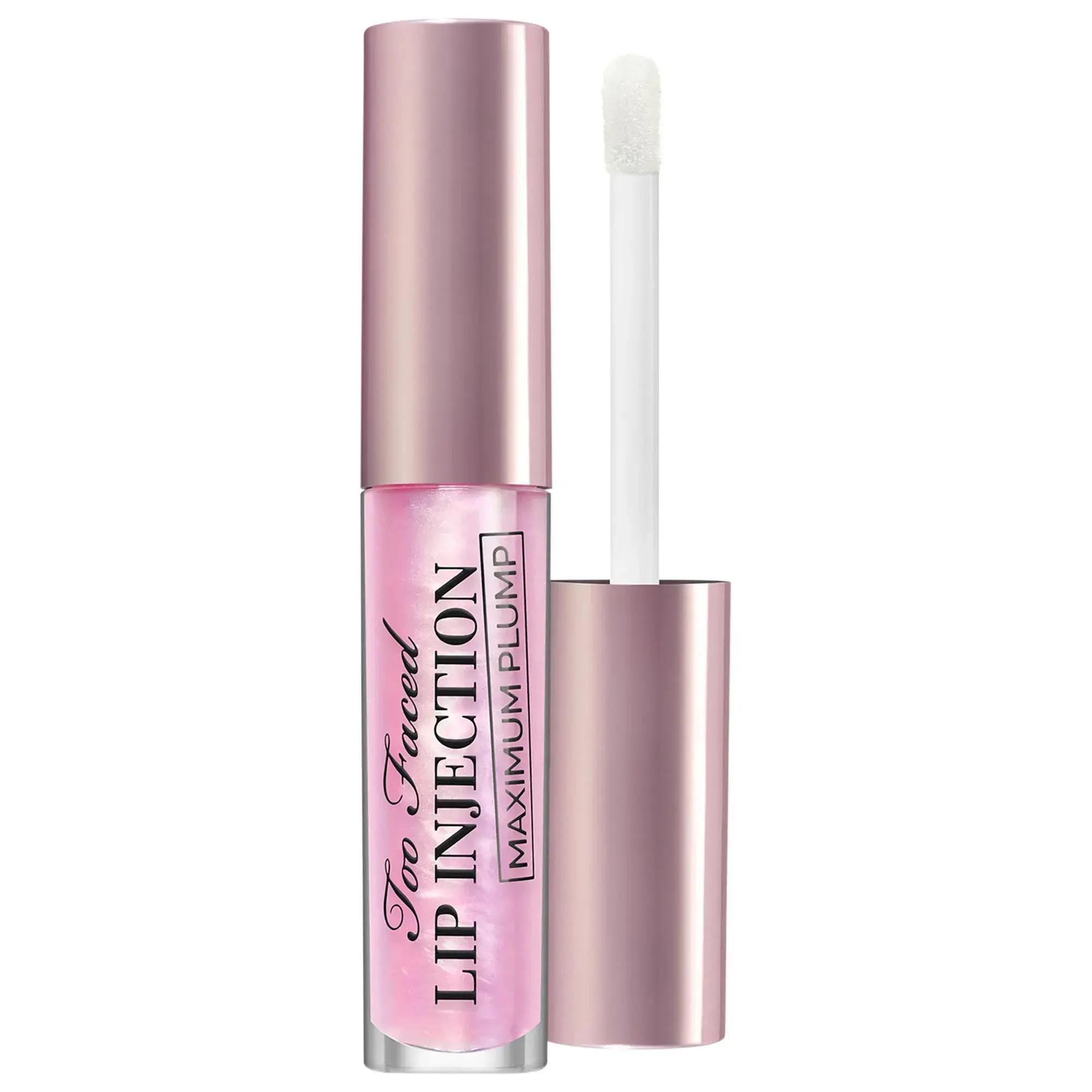 Too Faced Mini Lip Injection Maximum Plump Lip Plumper