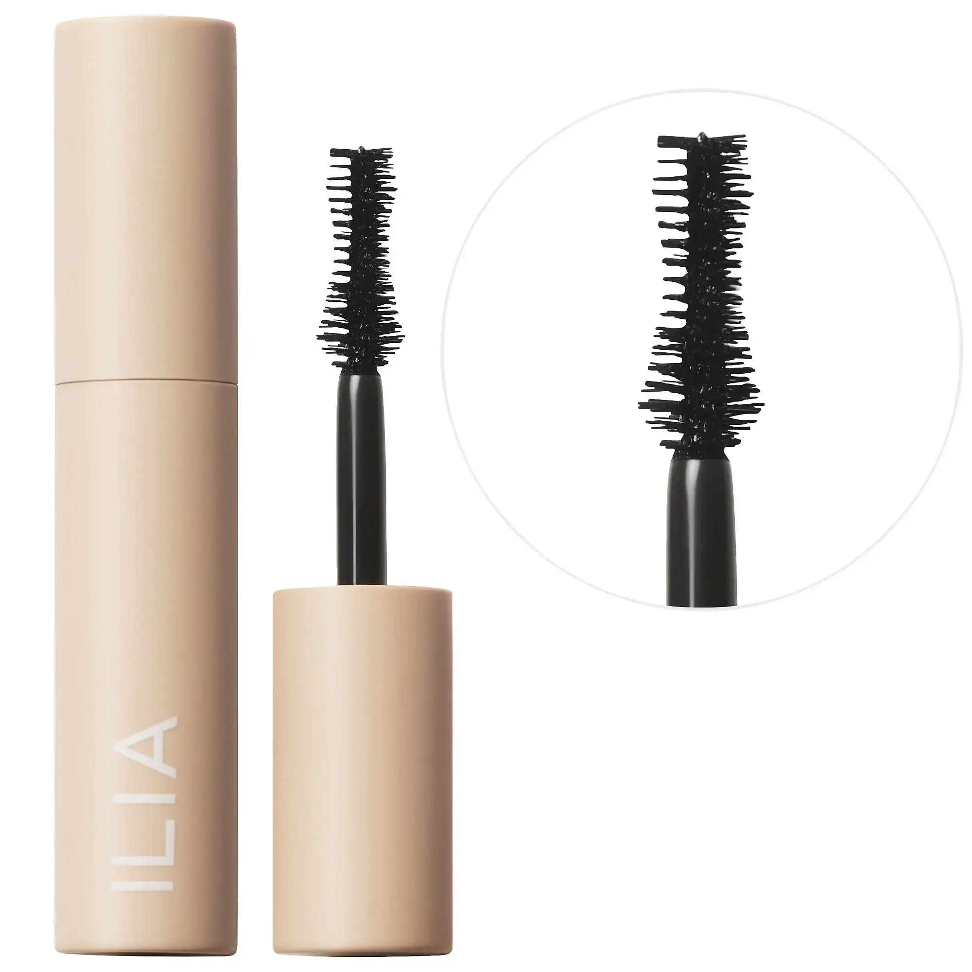 ILIA Mini Fullest Volumizing Mascara