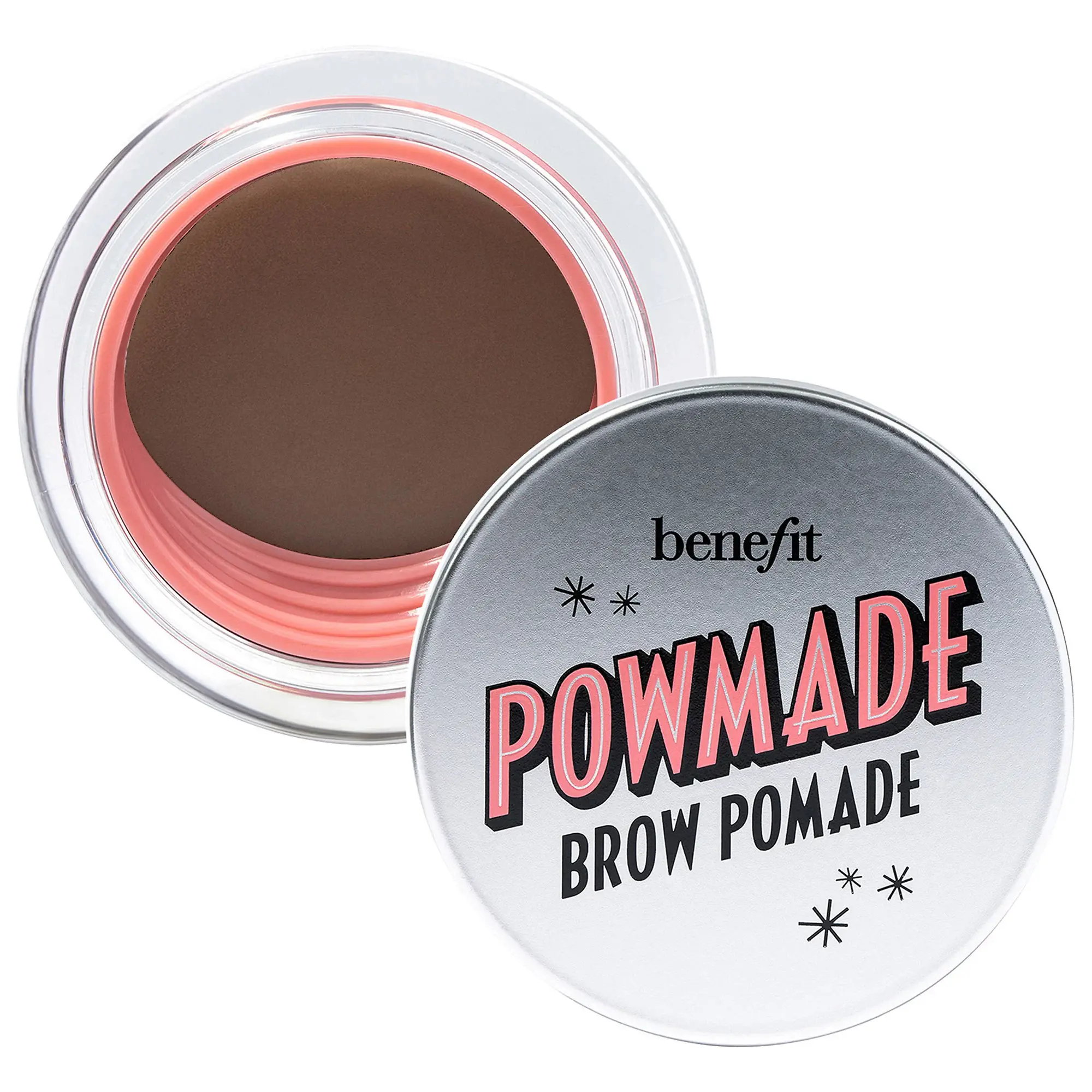 Benefit Cosmetics POWmade Waterproof Brow Pomade