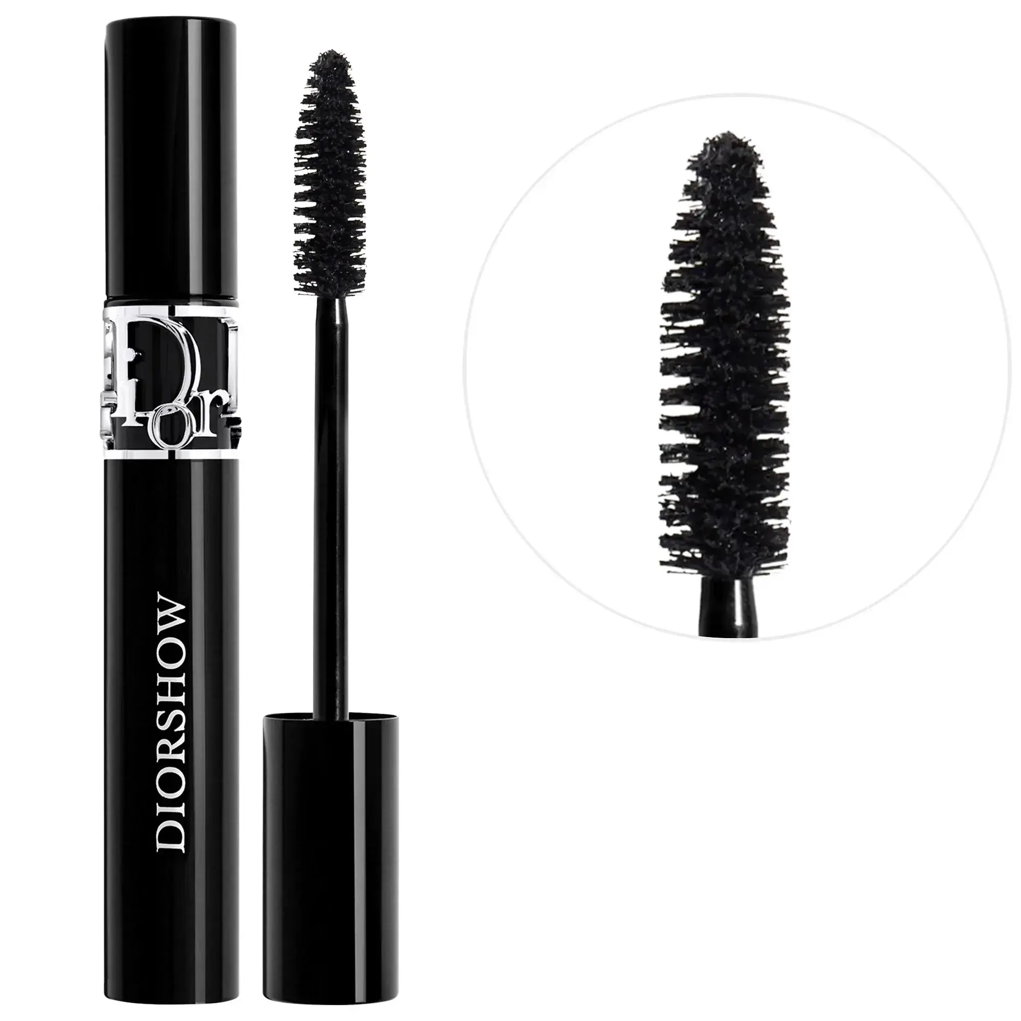 DIOR Diorshow 24h Buildable Volume Mascara