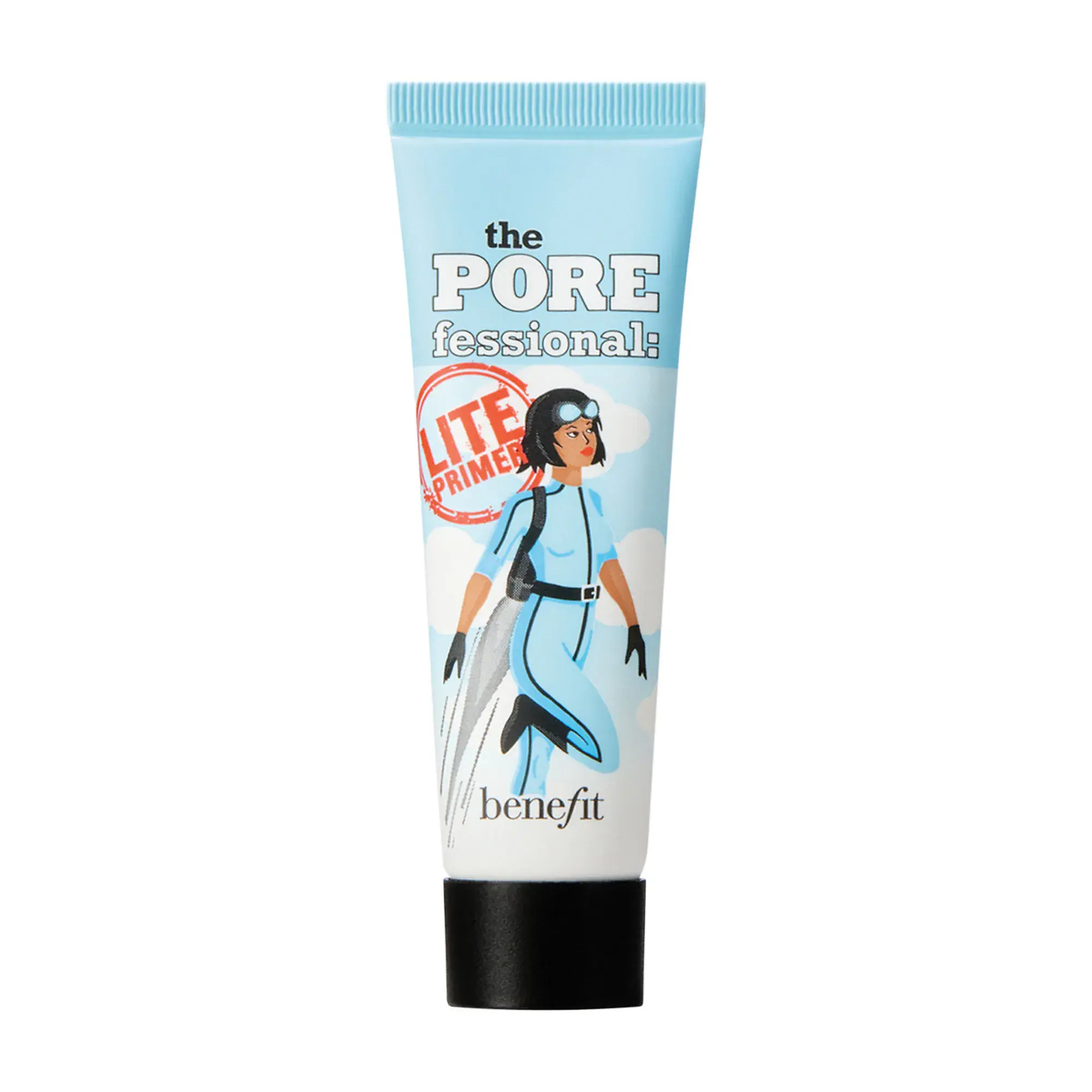 Benefit Cosmetics The POREfessional Mini Lite Primer