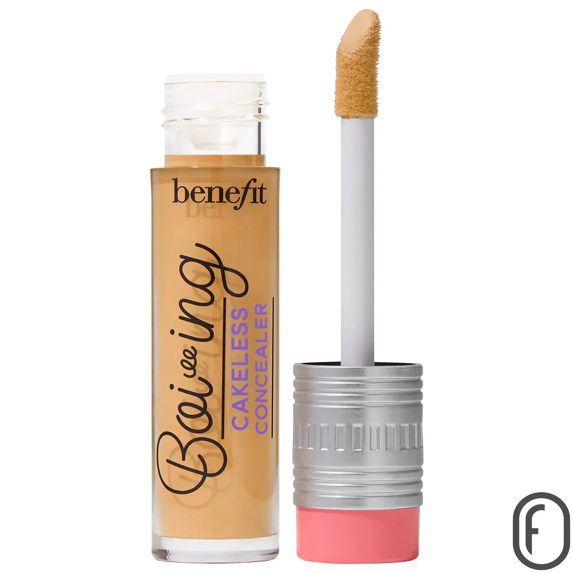 Boi-ing Cakeless Full Coverage Waterproof Liquid Concealer