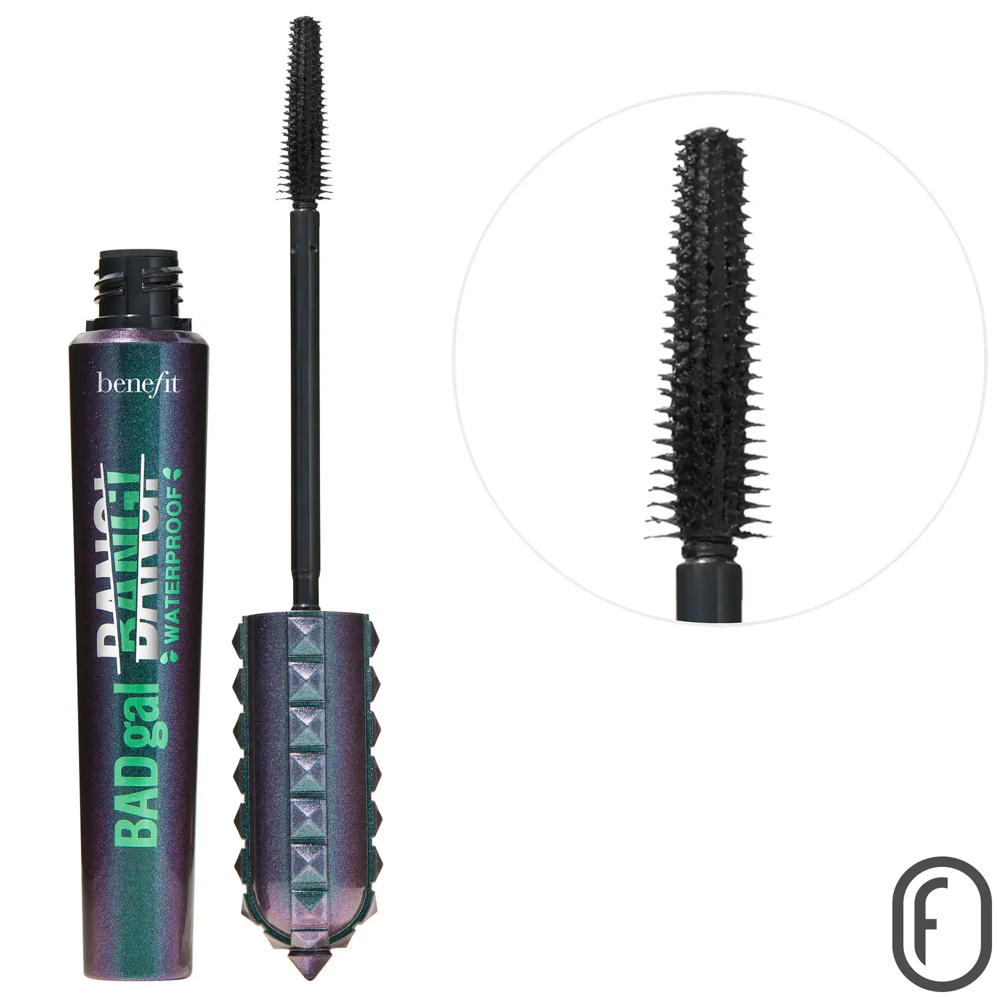 Benefit Cosmetics BADgal BANG! Waterproof Mascara