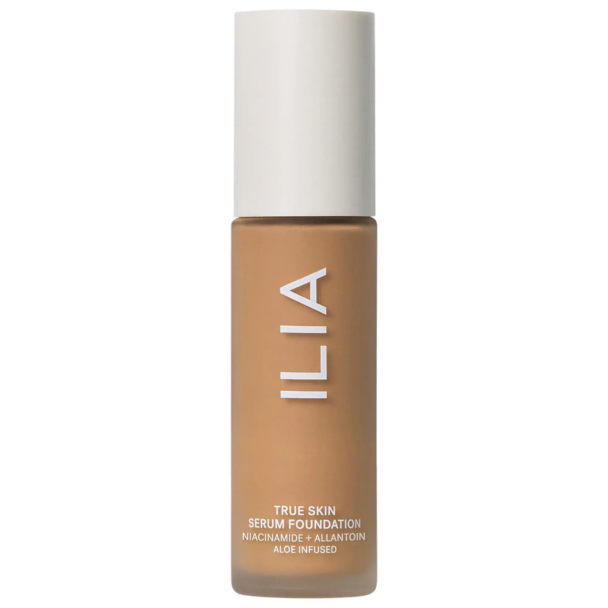 ILIA True Skin Medium Coverage Serum Foundation