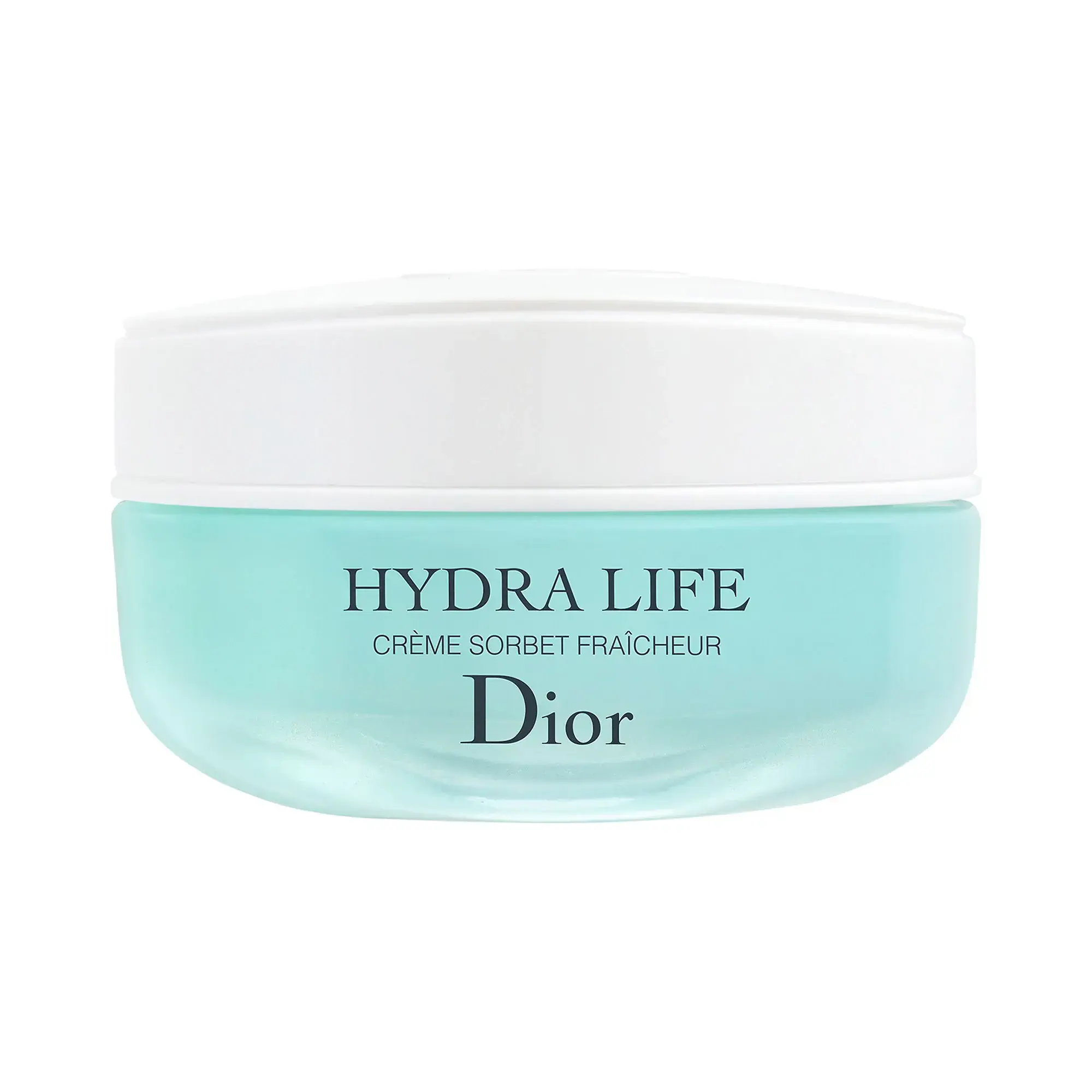 Dior Hydra Life Fresh Sorbet Crème Moisturizer