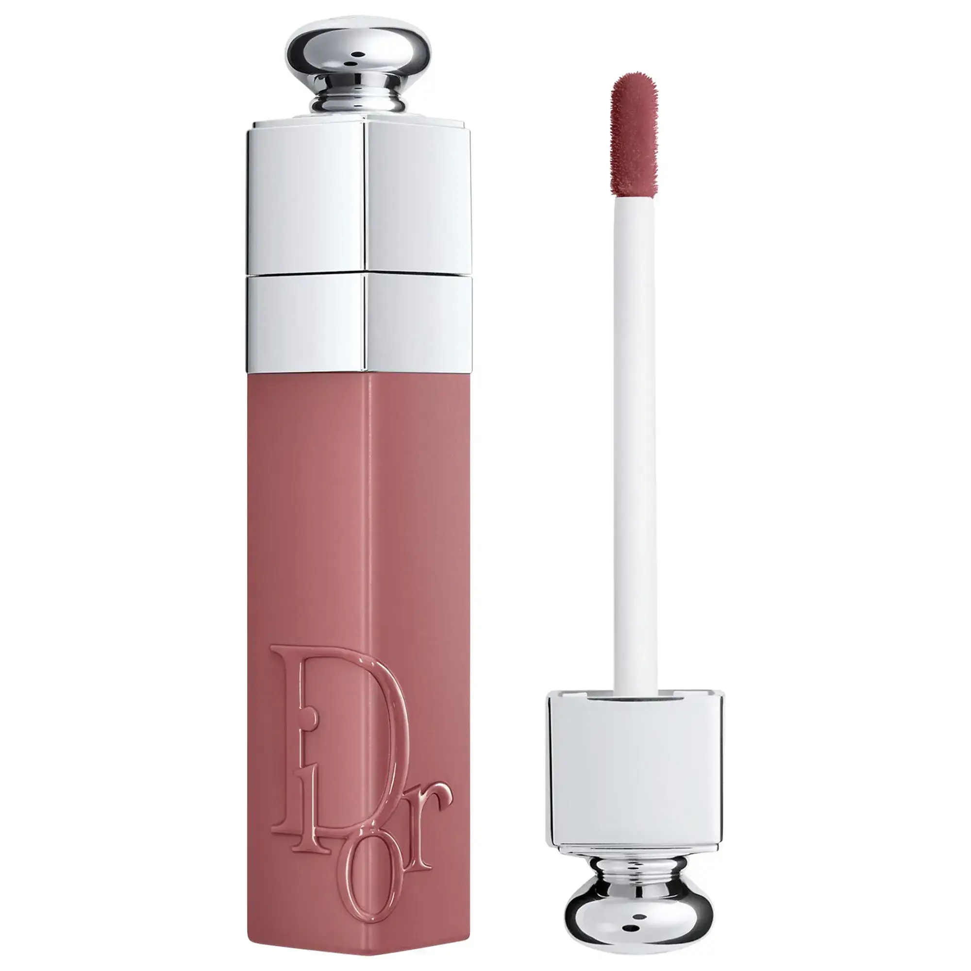DIOR Addict Lip Tint 491 Natural Rosewood