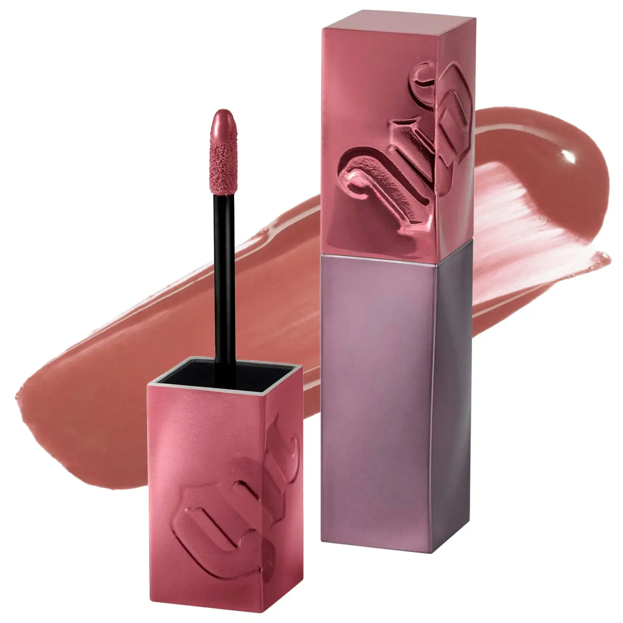Urban Decay Vice Lip Bond Glossy Liquid Lipstick